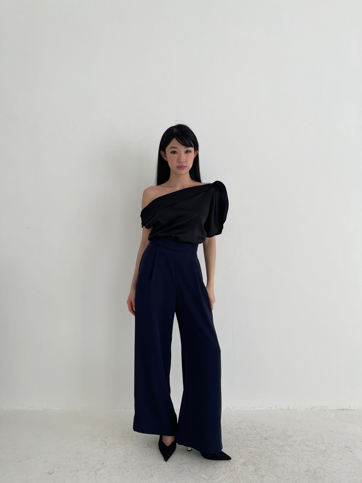 ELEANOR TOP