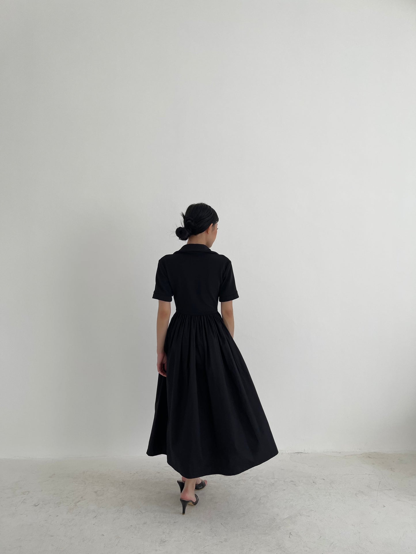 LANDON DRESS