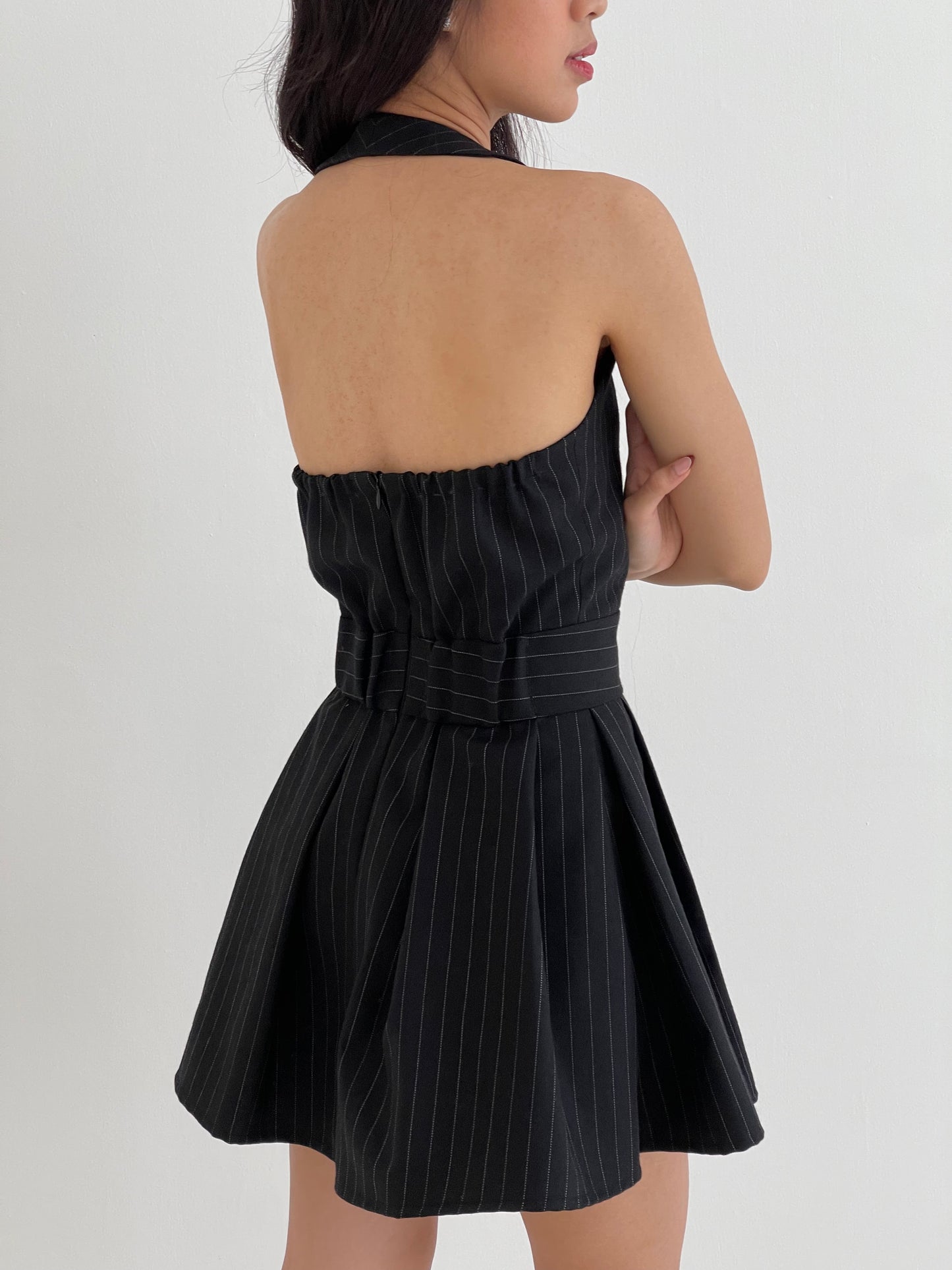 KINGSTON DRESS