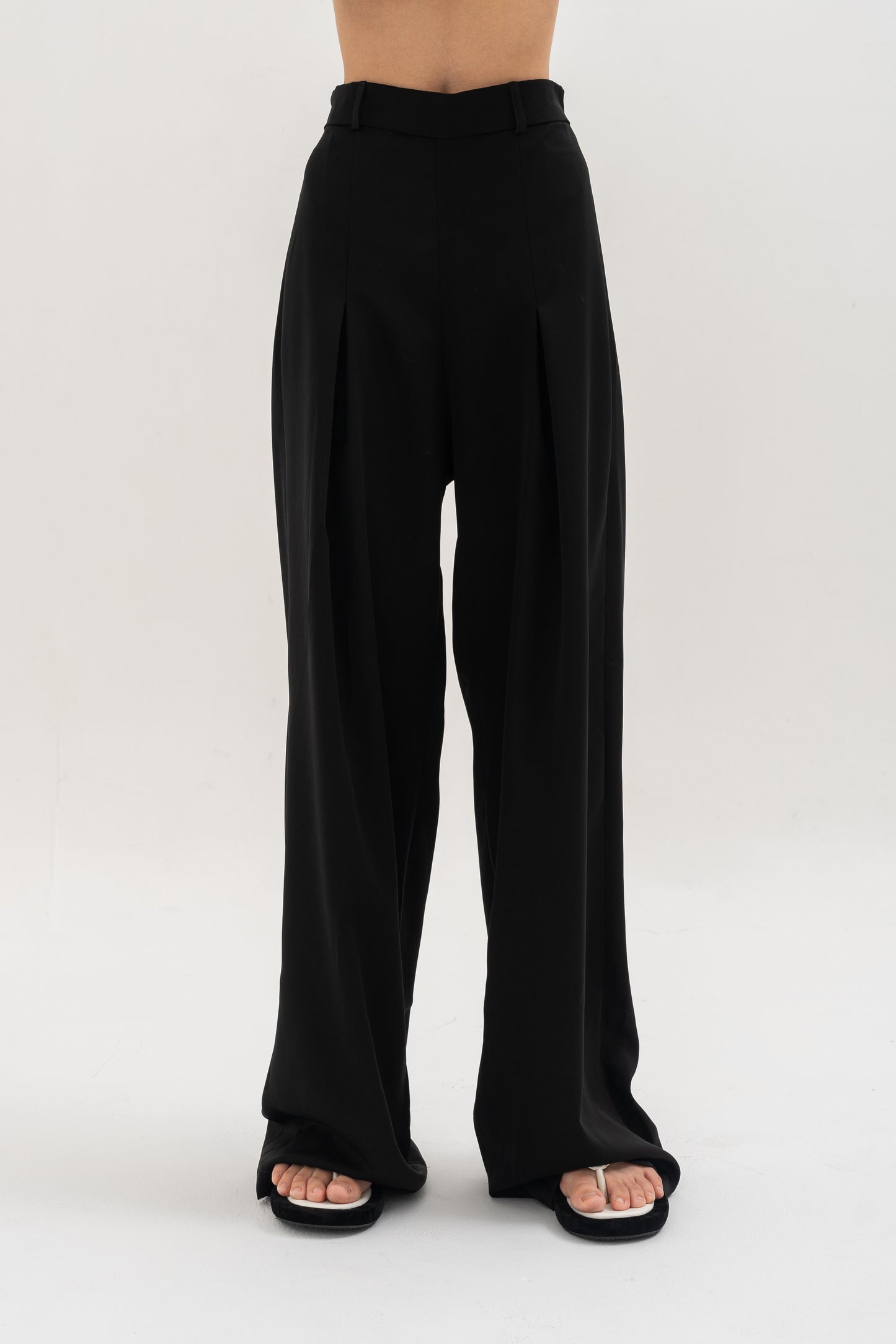 HOLLAND PANTS