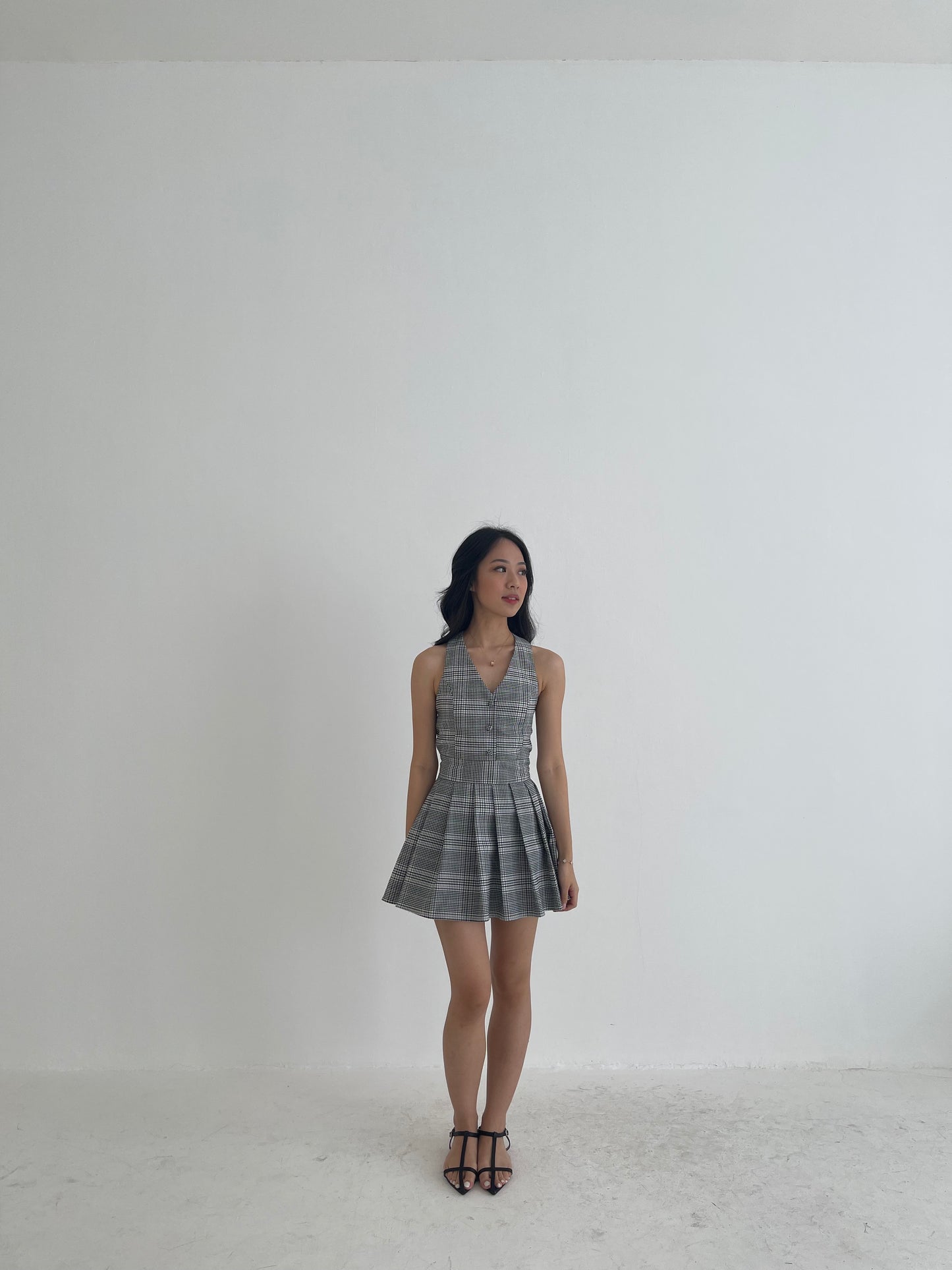 KINGSTON DRESS