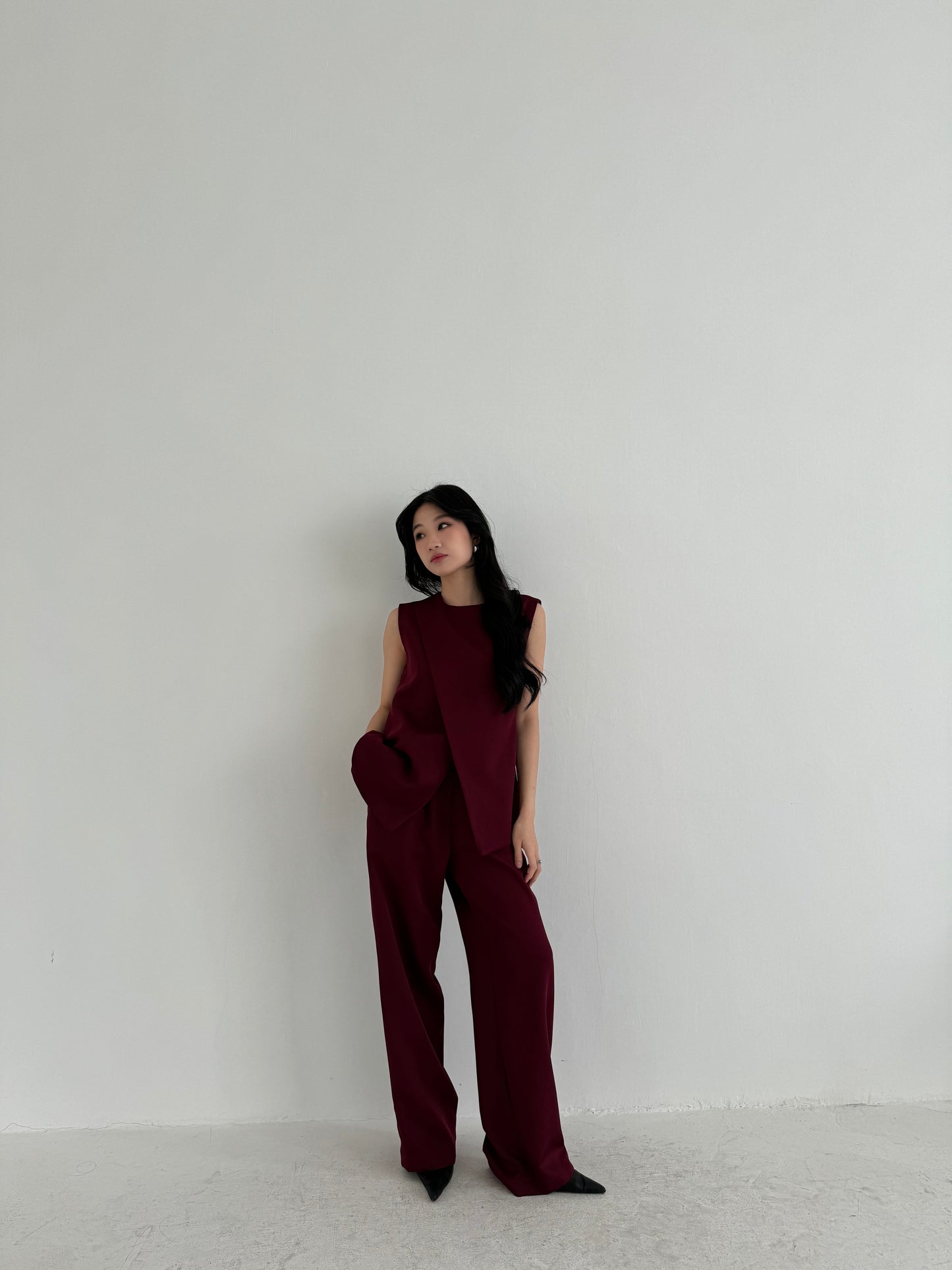 JORDAN TOP