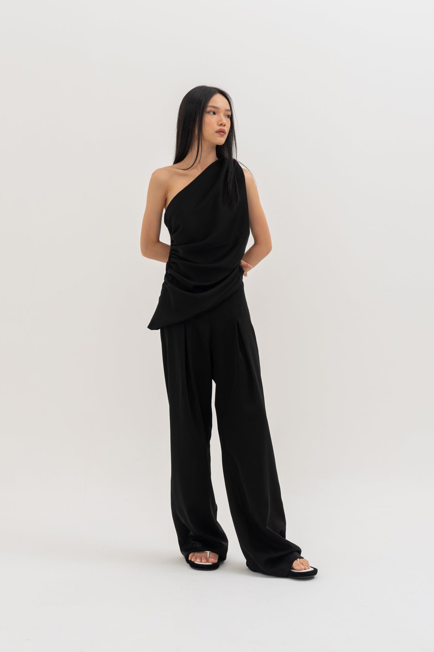 HOLLAND PANTS