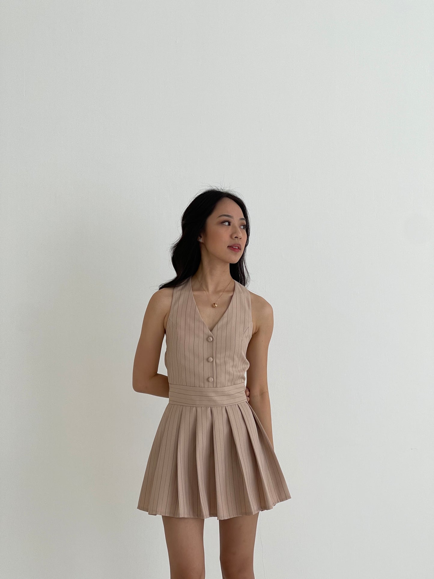 KINGSTON DRESS