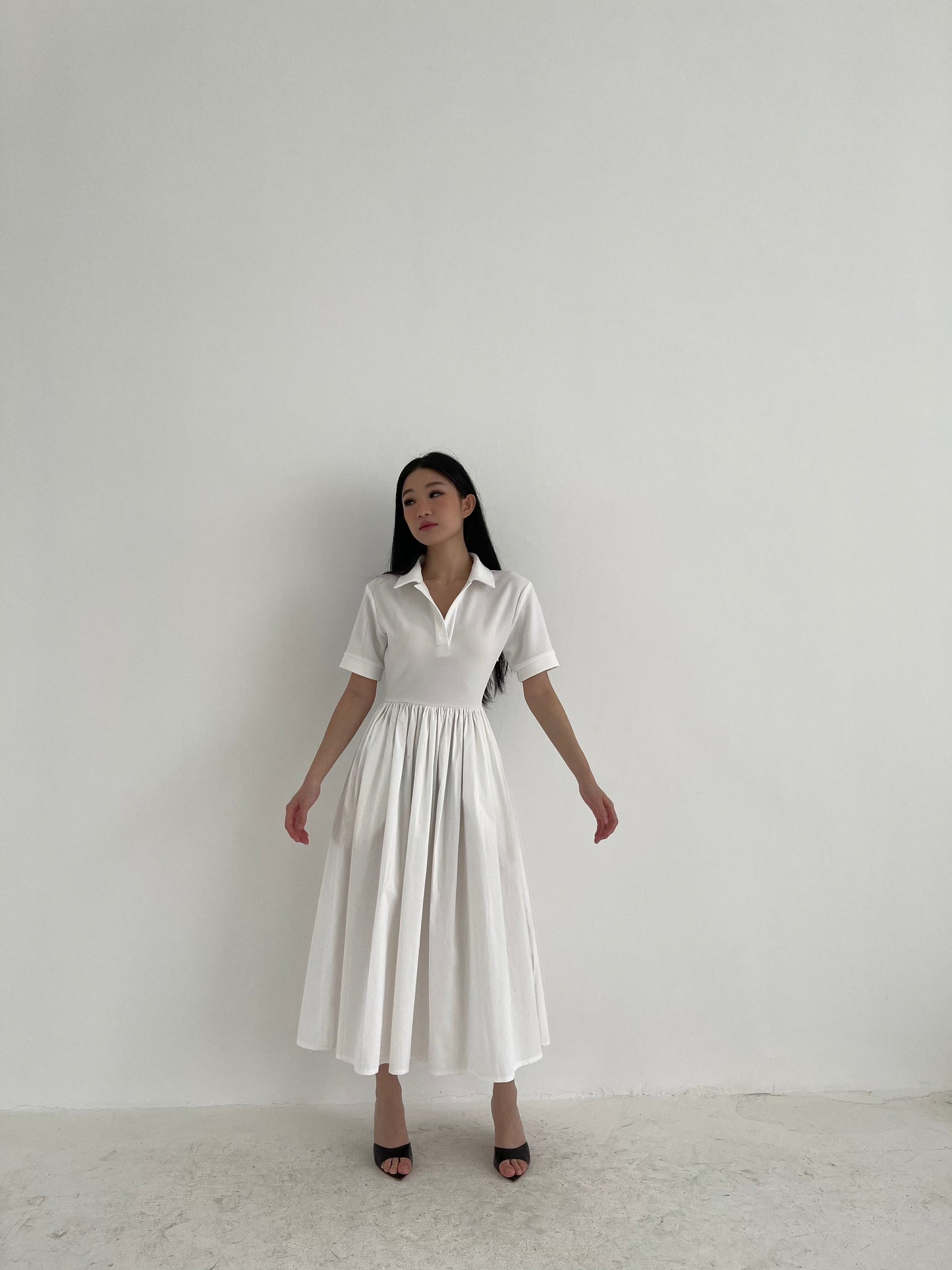 LANDON DRESS