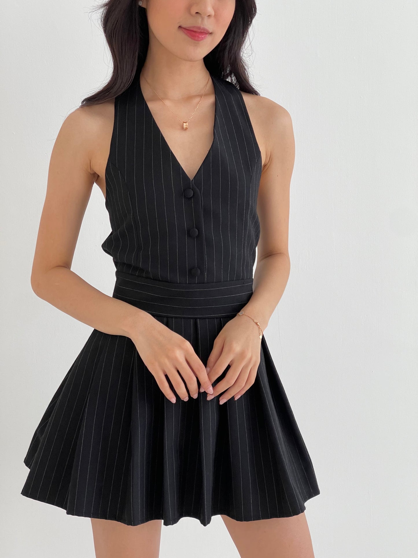 KINGSTON DRESS