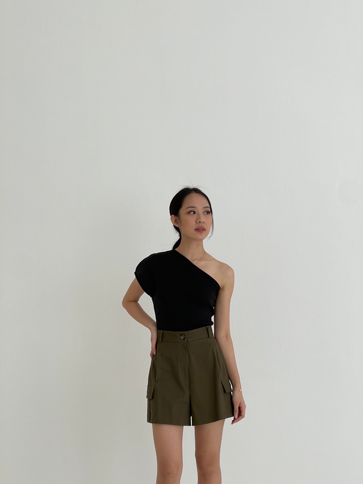 REN SHORT