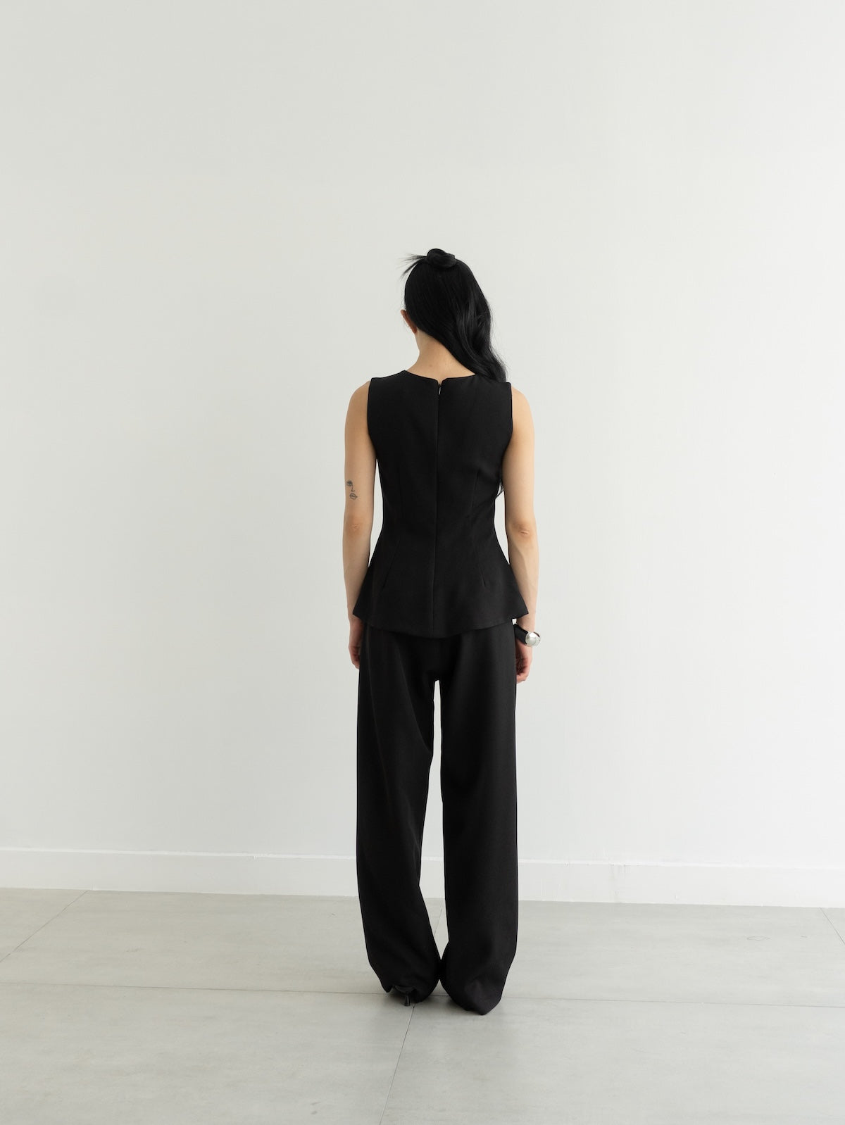 TOWN PANTS