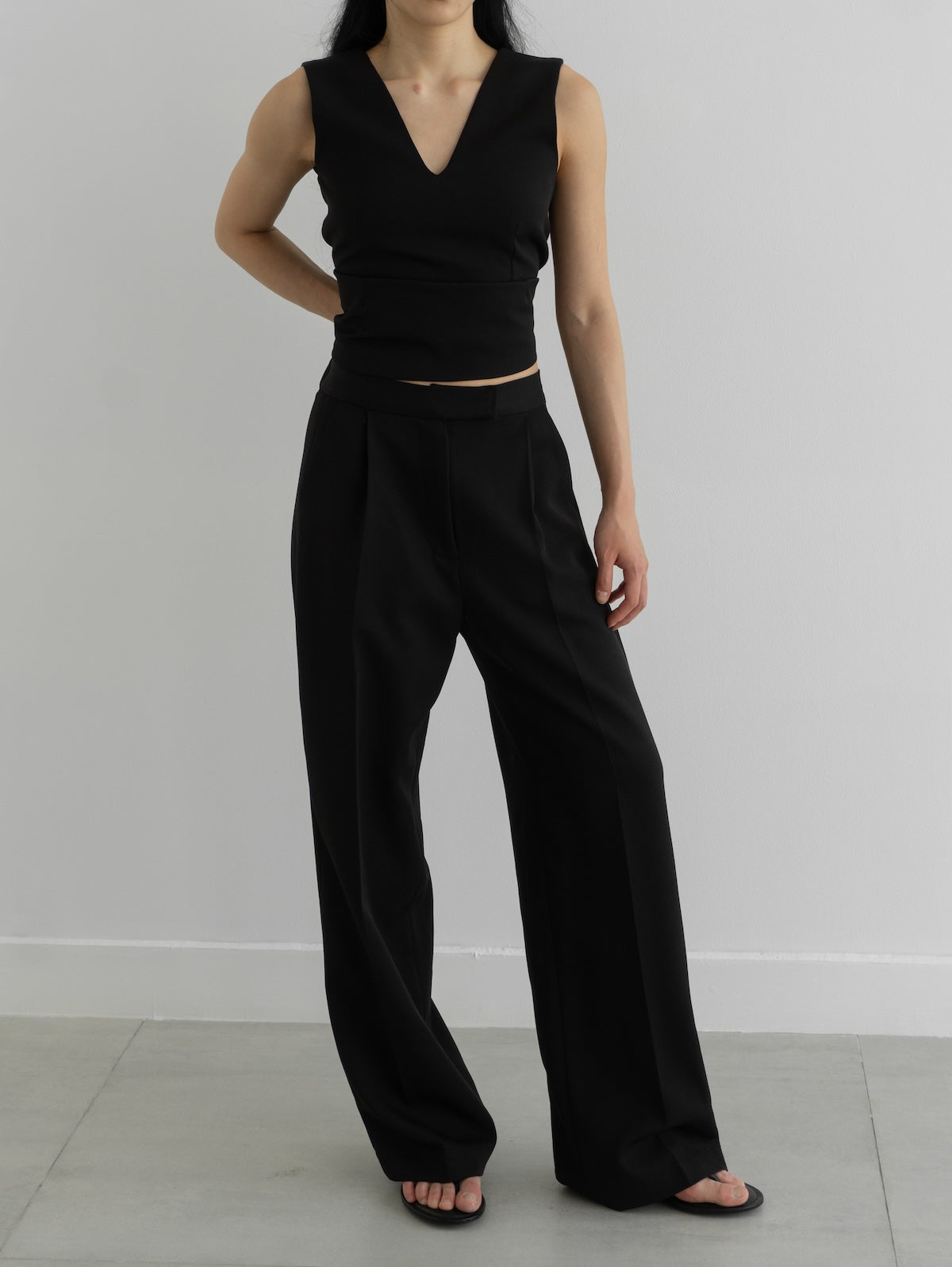 TOWN PANTS