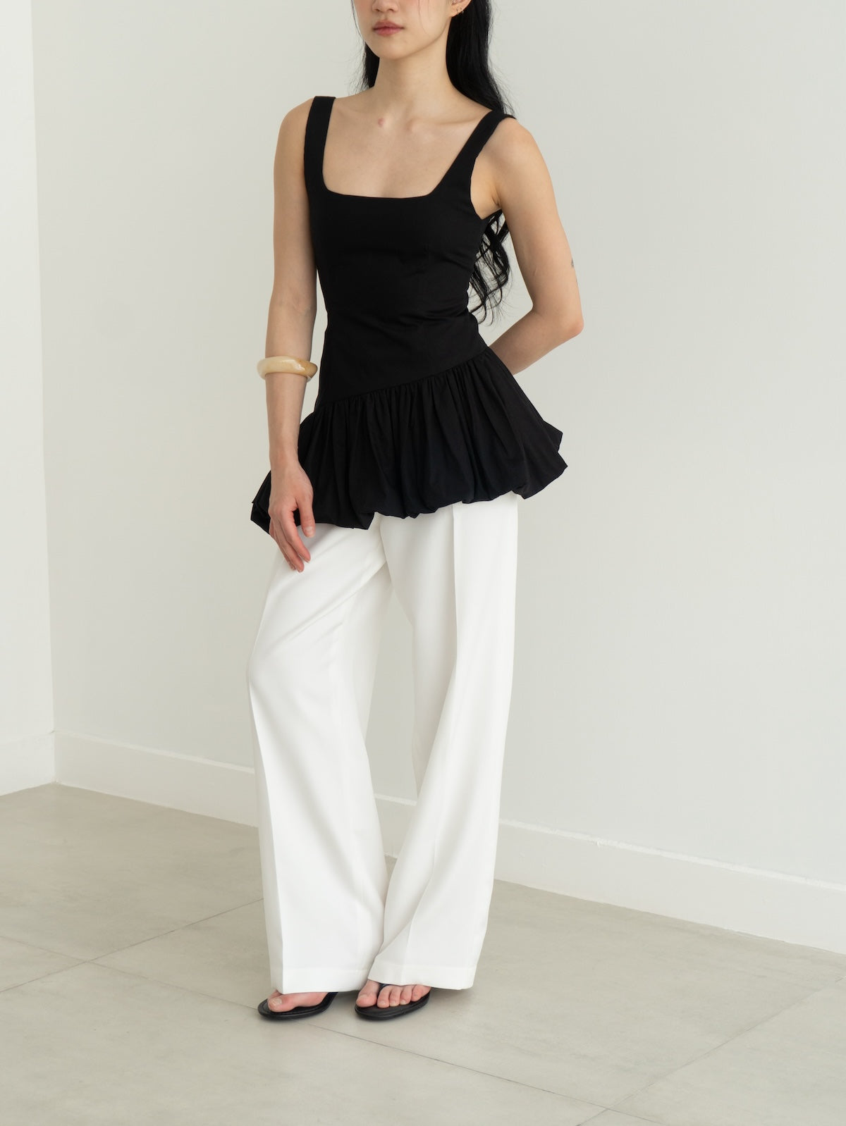 TOWN PANTS