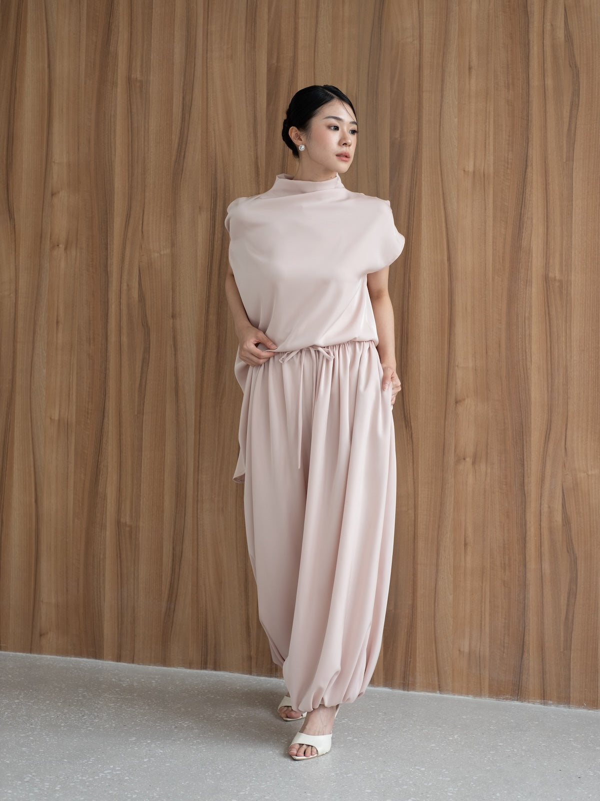 KIRIN PANTS