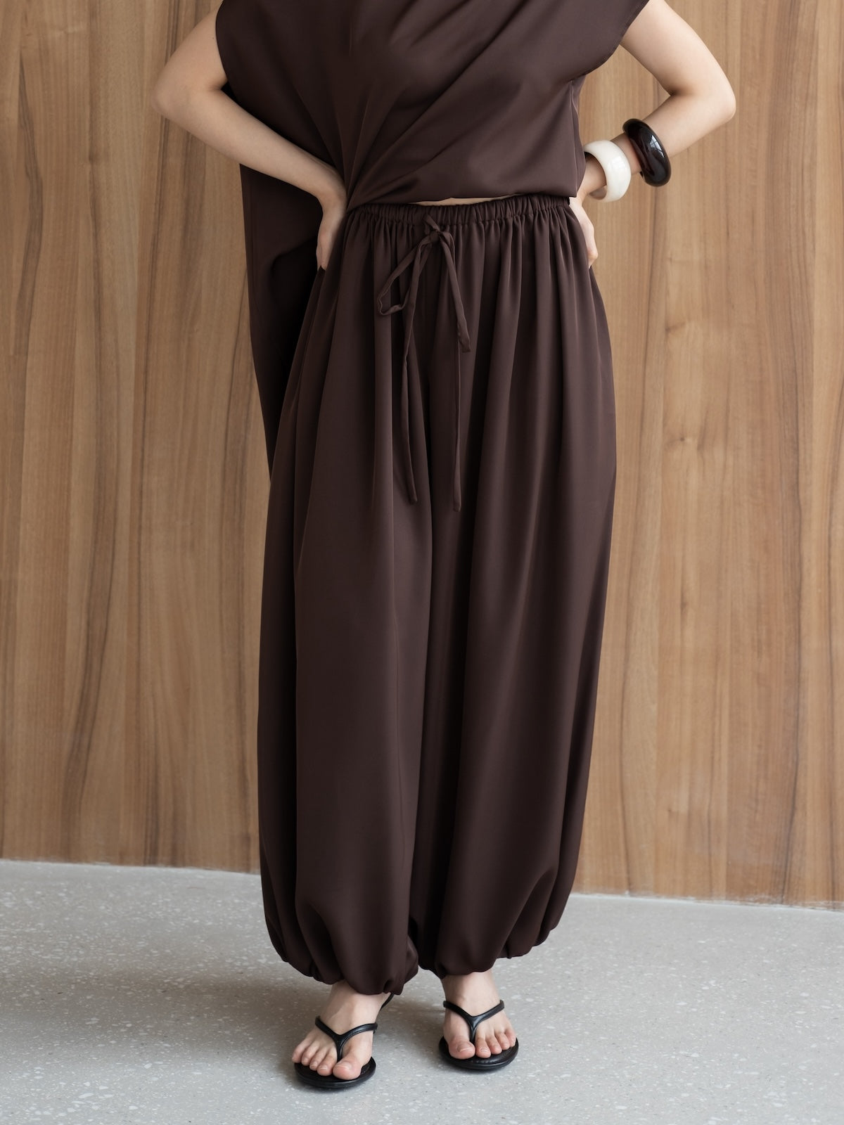 KIRIN PANTS