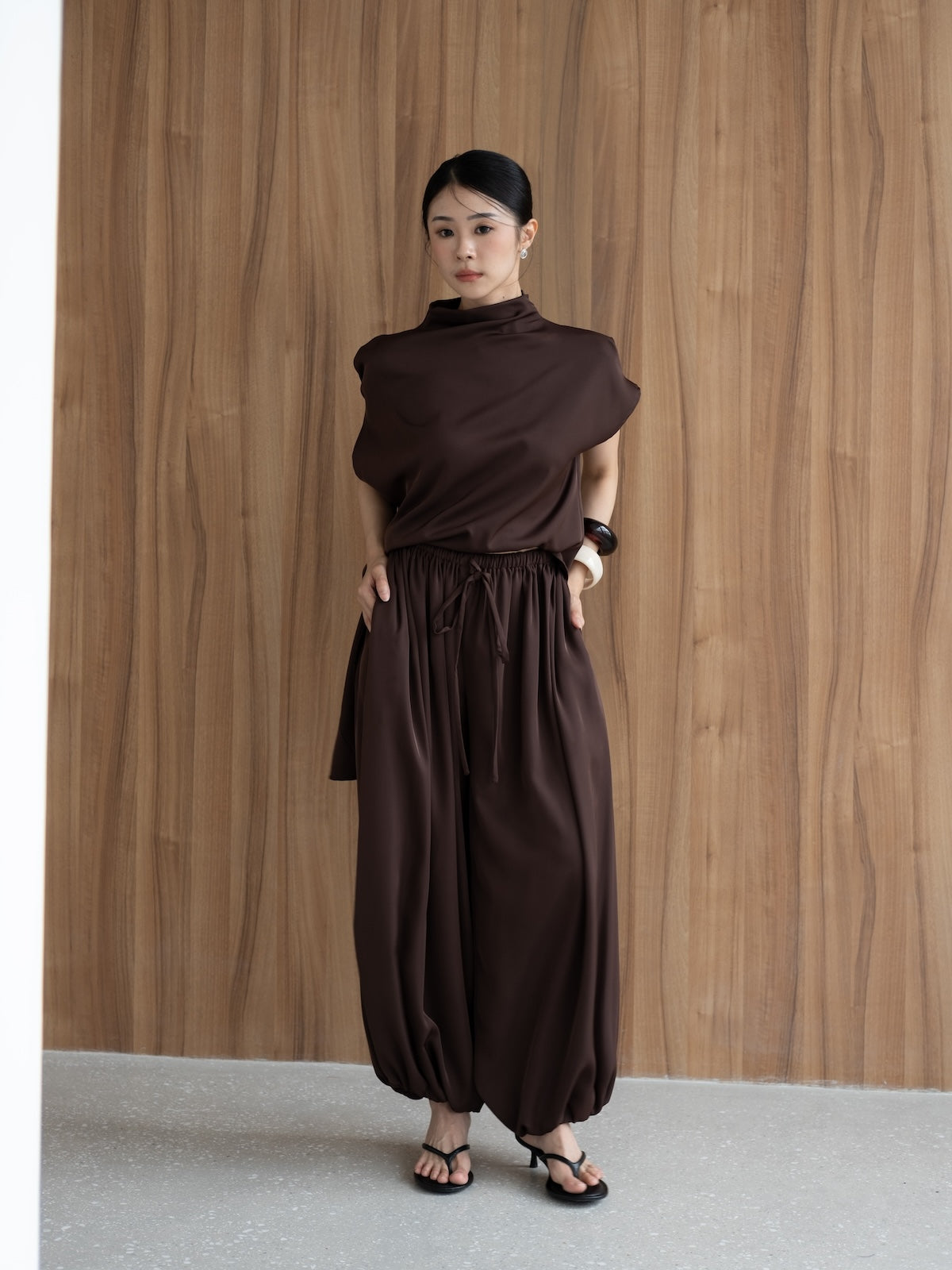 KIRIN PANTS