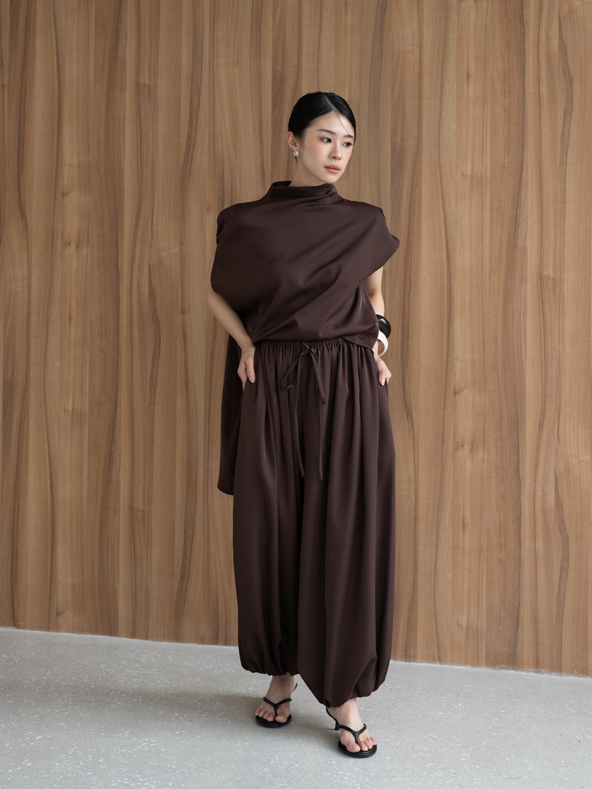 KIRIN PANTS