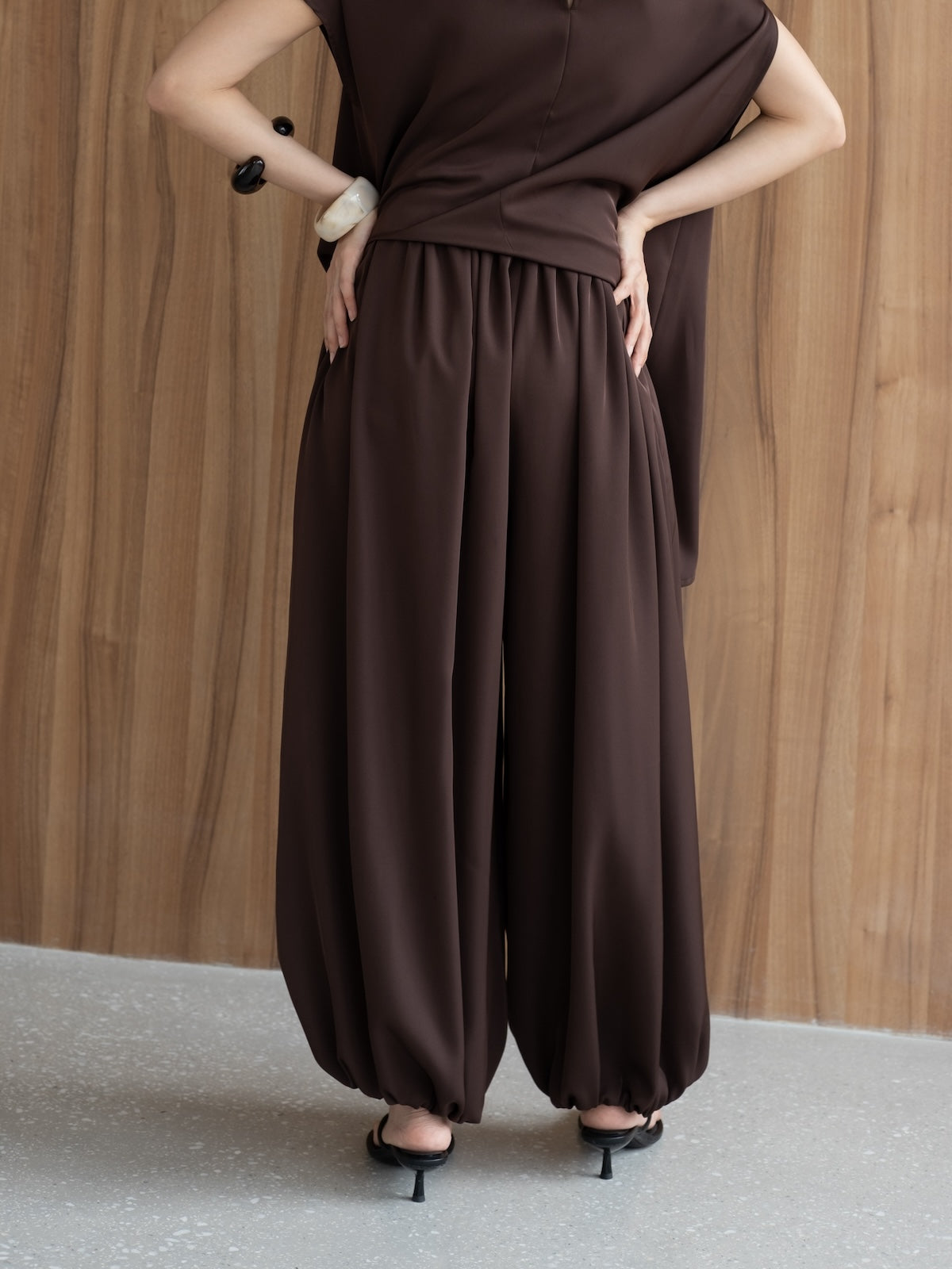 KIRIN PANTS