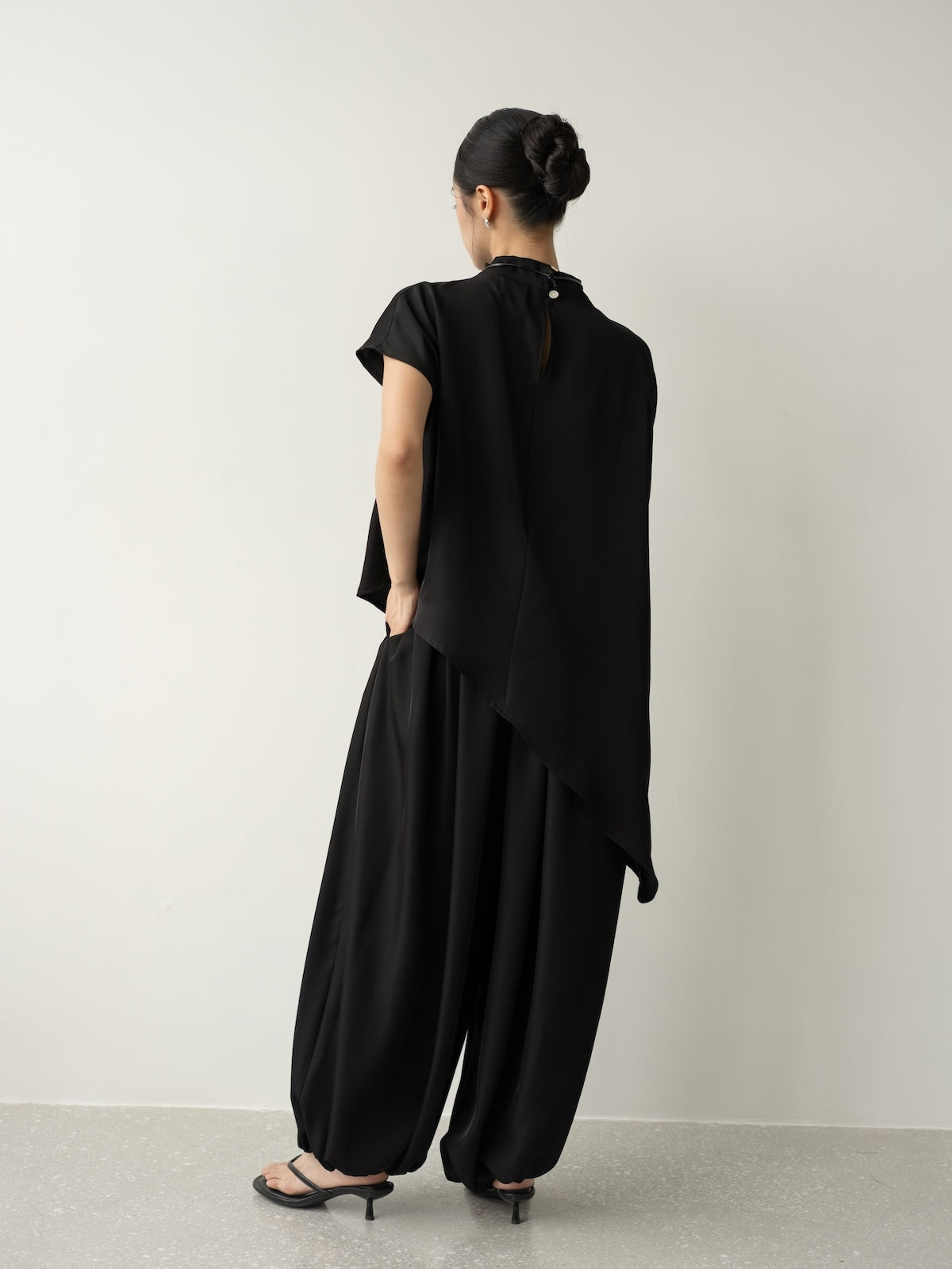 KIRIN PANTS