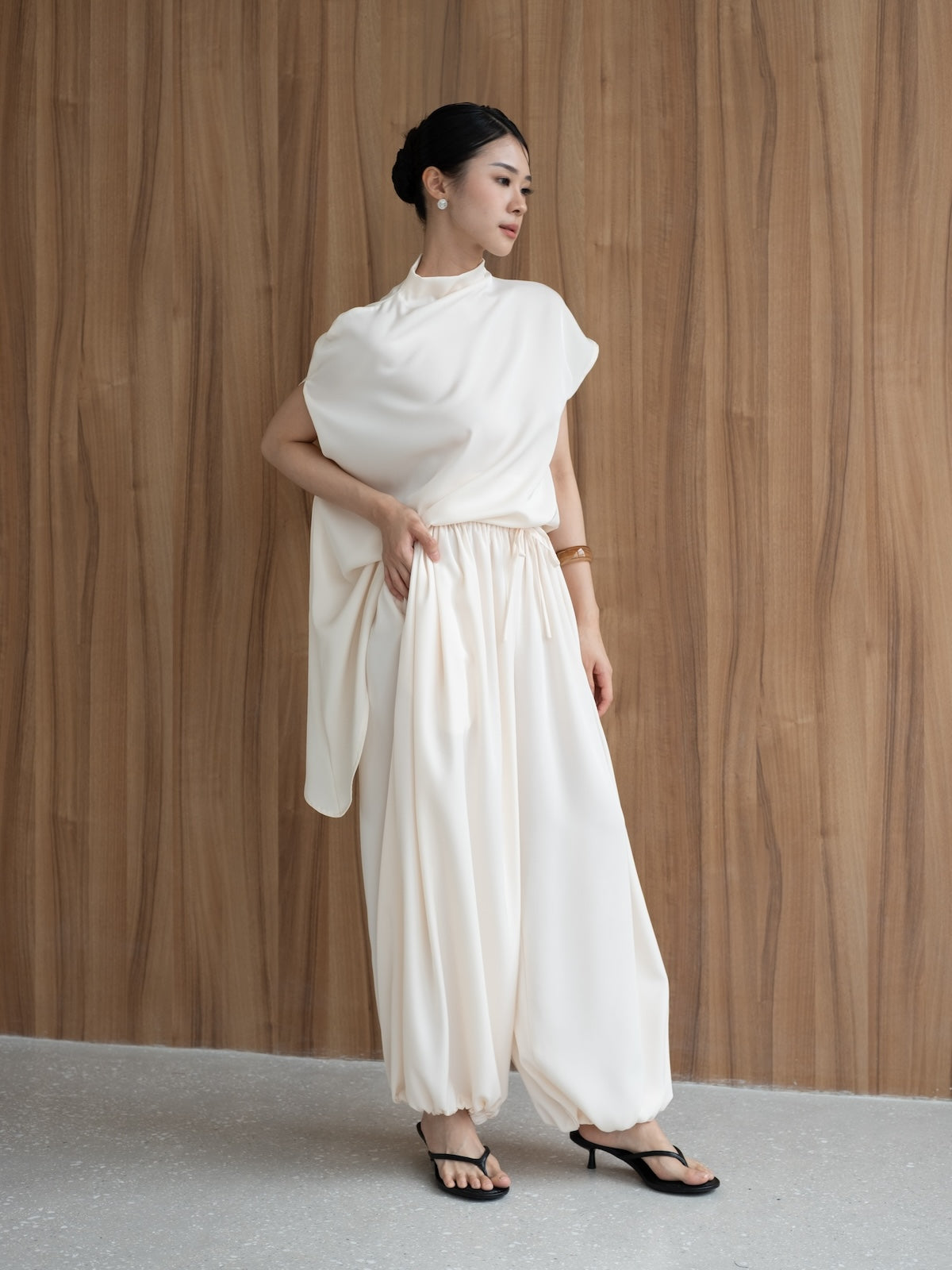 KIRIN PANTS