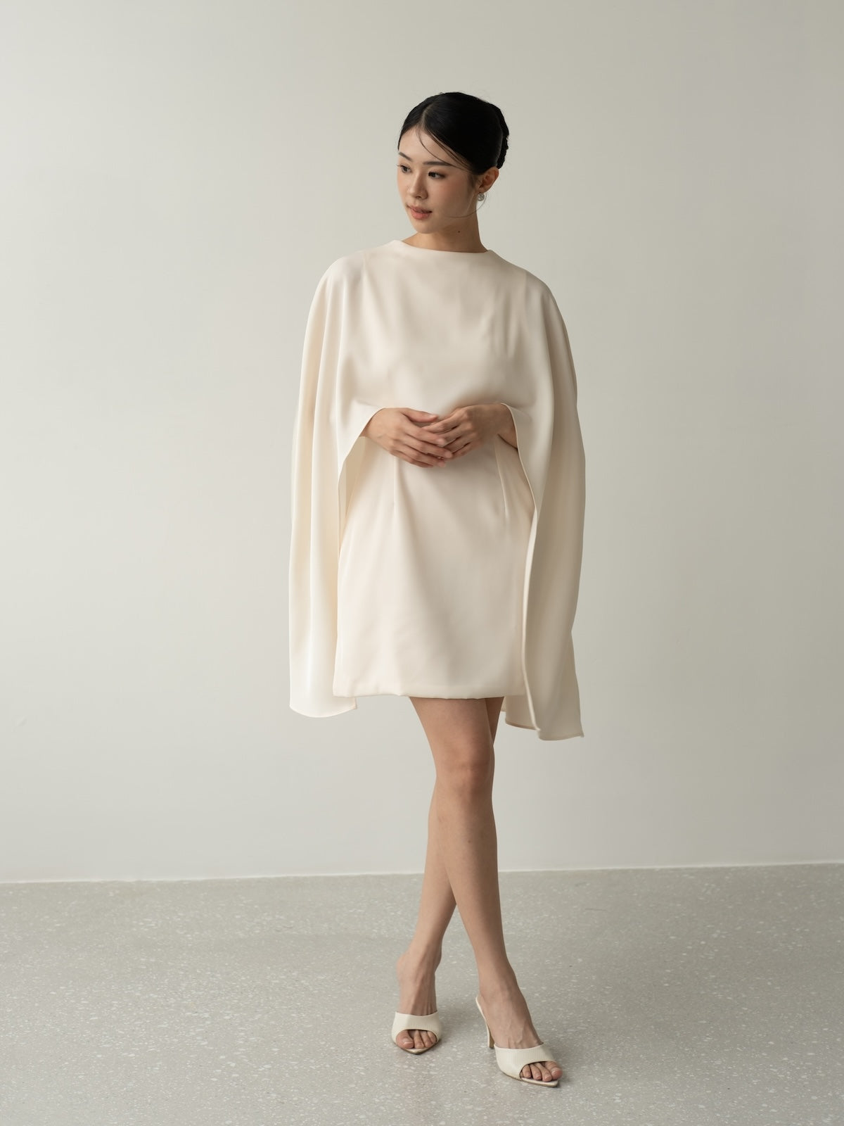 EAST DRESS