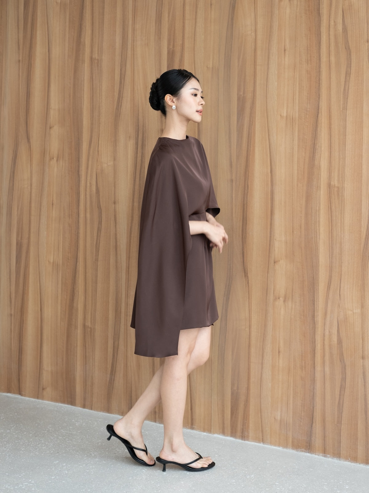 EAST DRESS