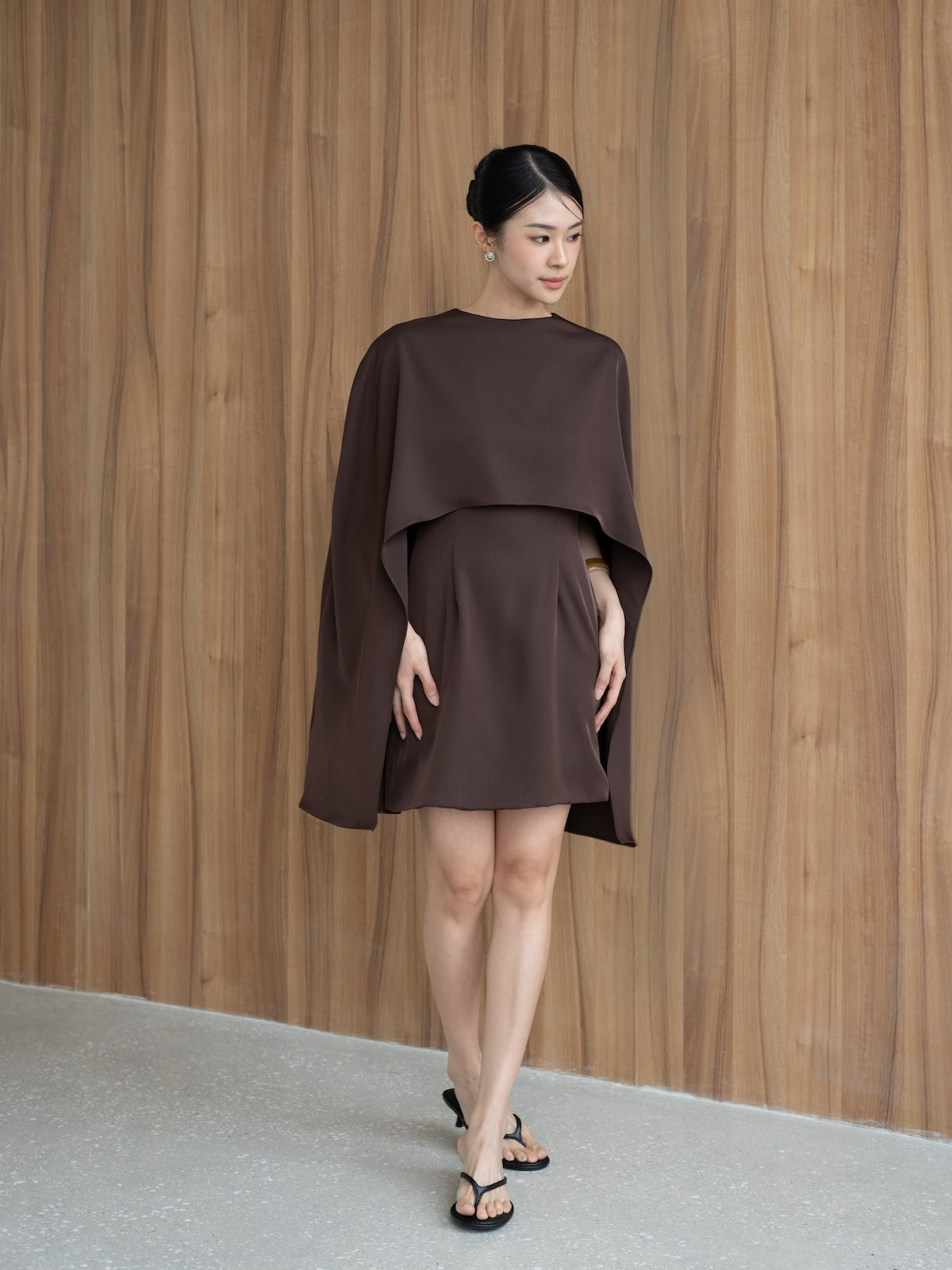 EAST DRESS
