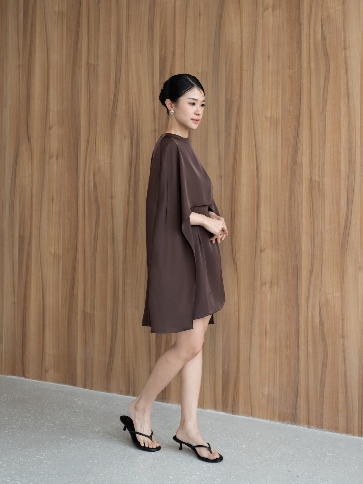 EAST DRESS