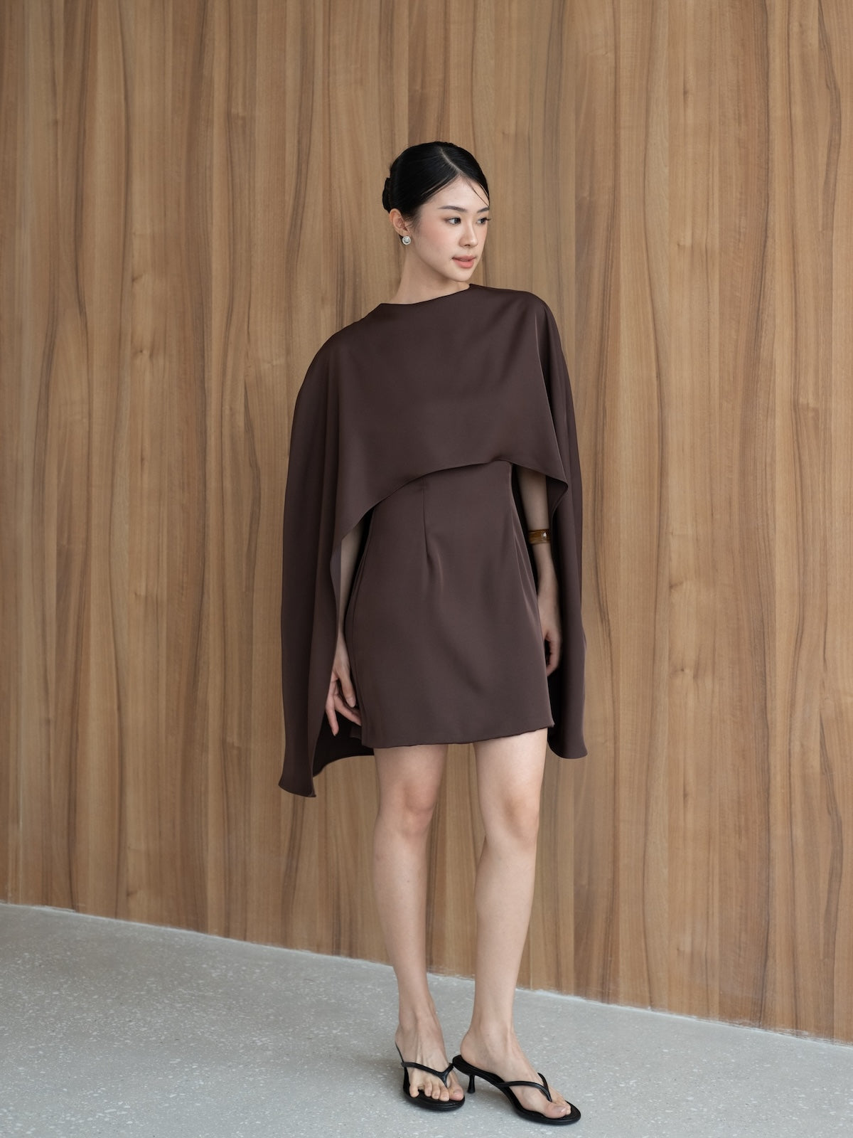 EAST DRESS