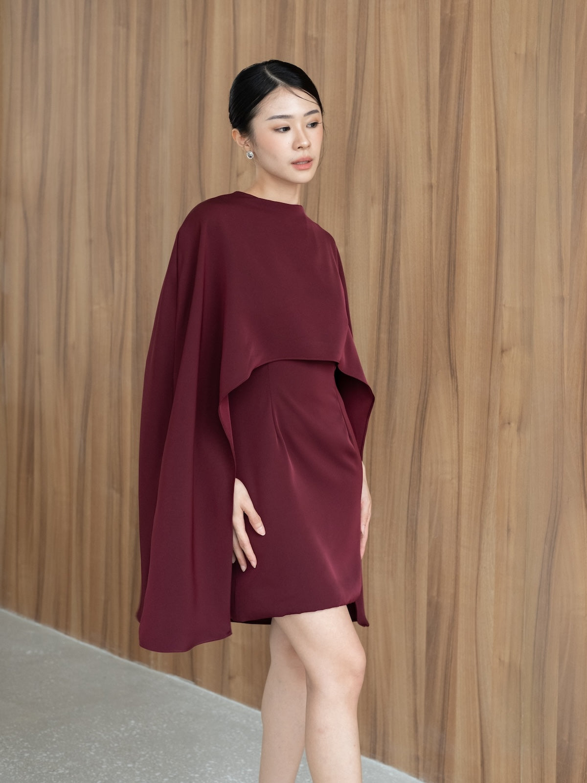 EAST DRESS