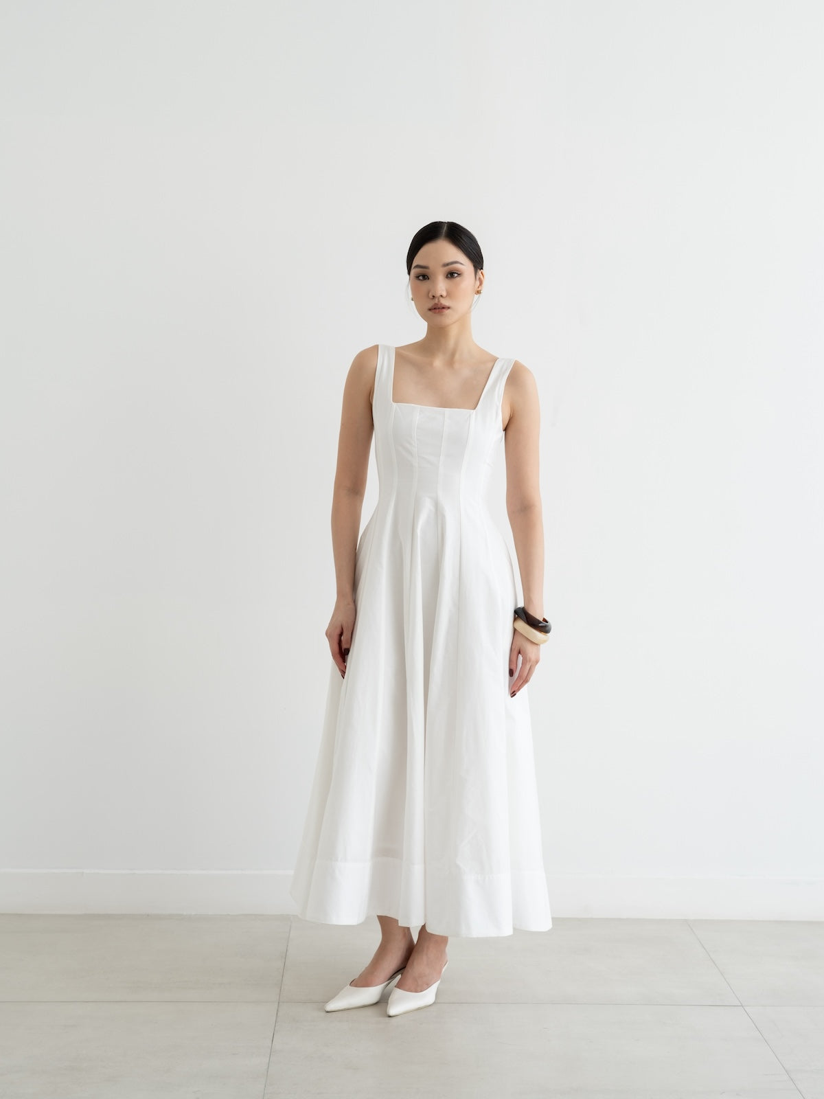 HOUR DRESS