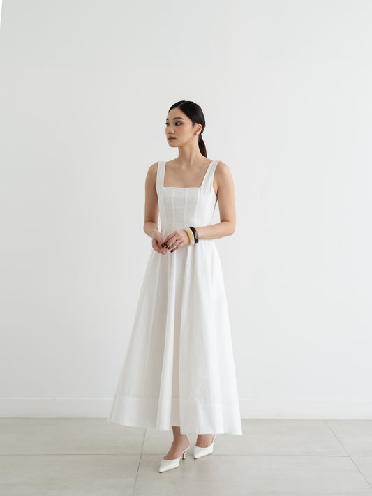 HOUR DRESS