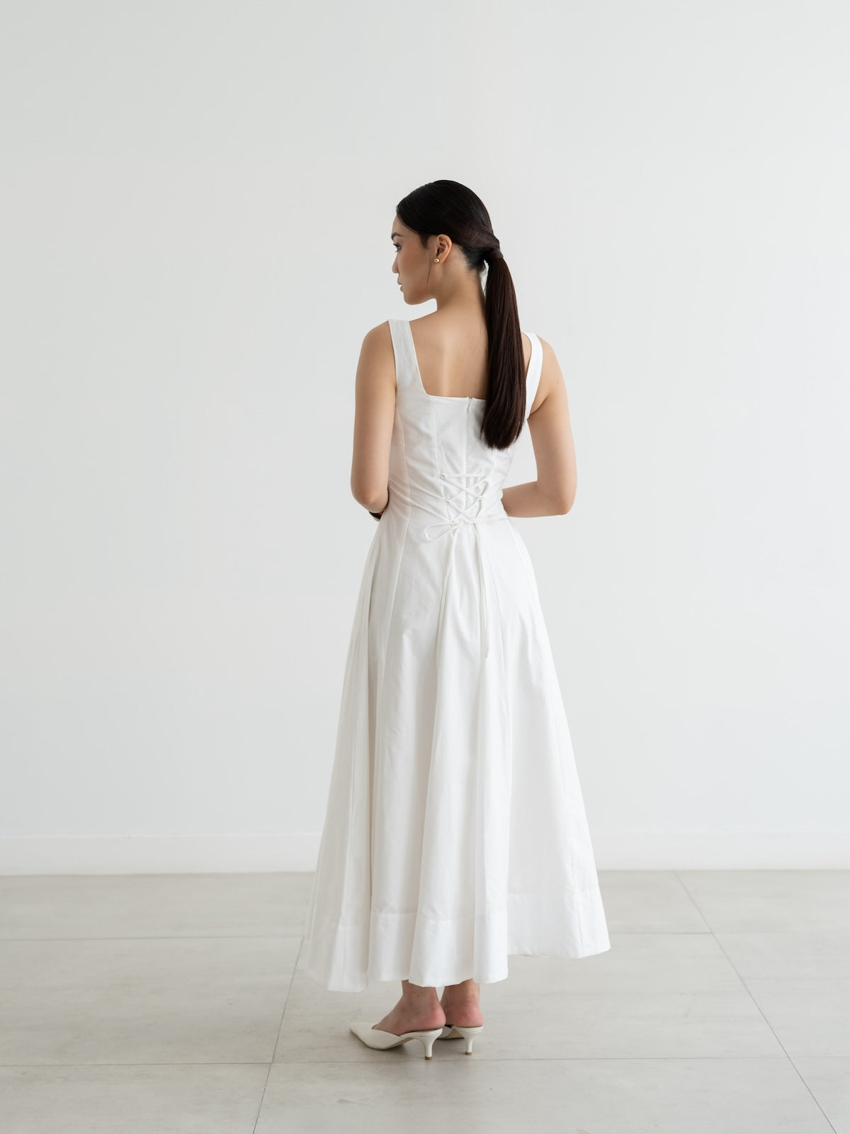 HOUR DRESS