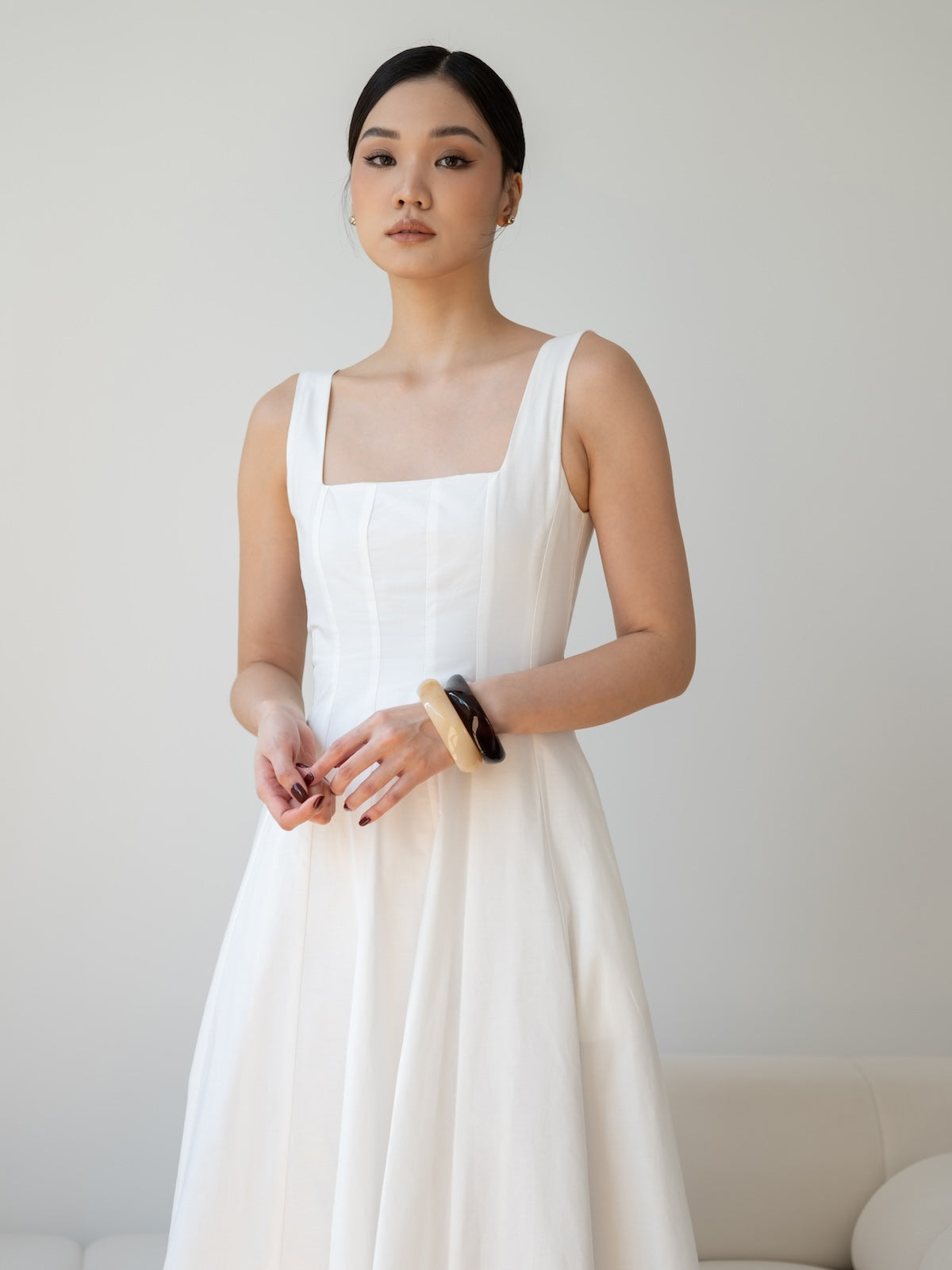HOUR DRESS