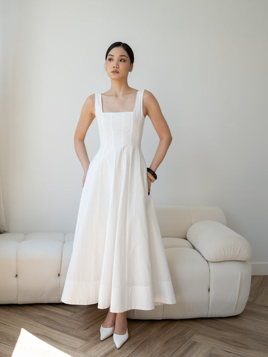 HOUR DRESS