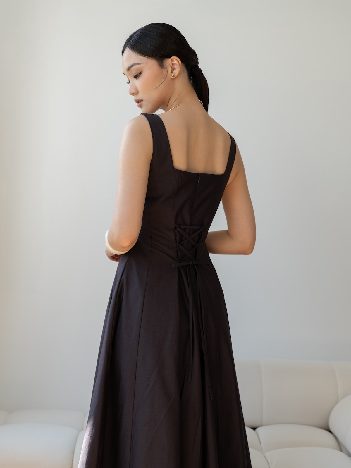 HOUR DRESS