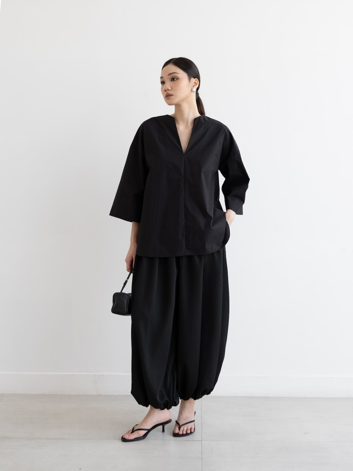 ALESSIA TOP