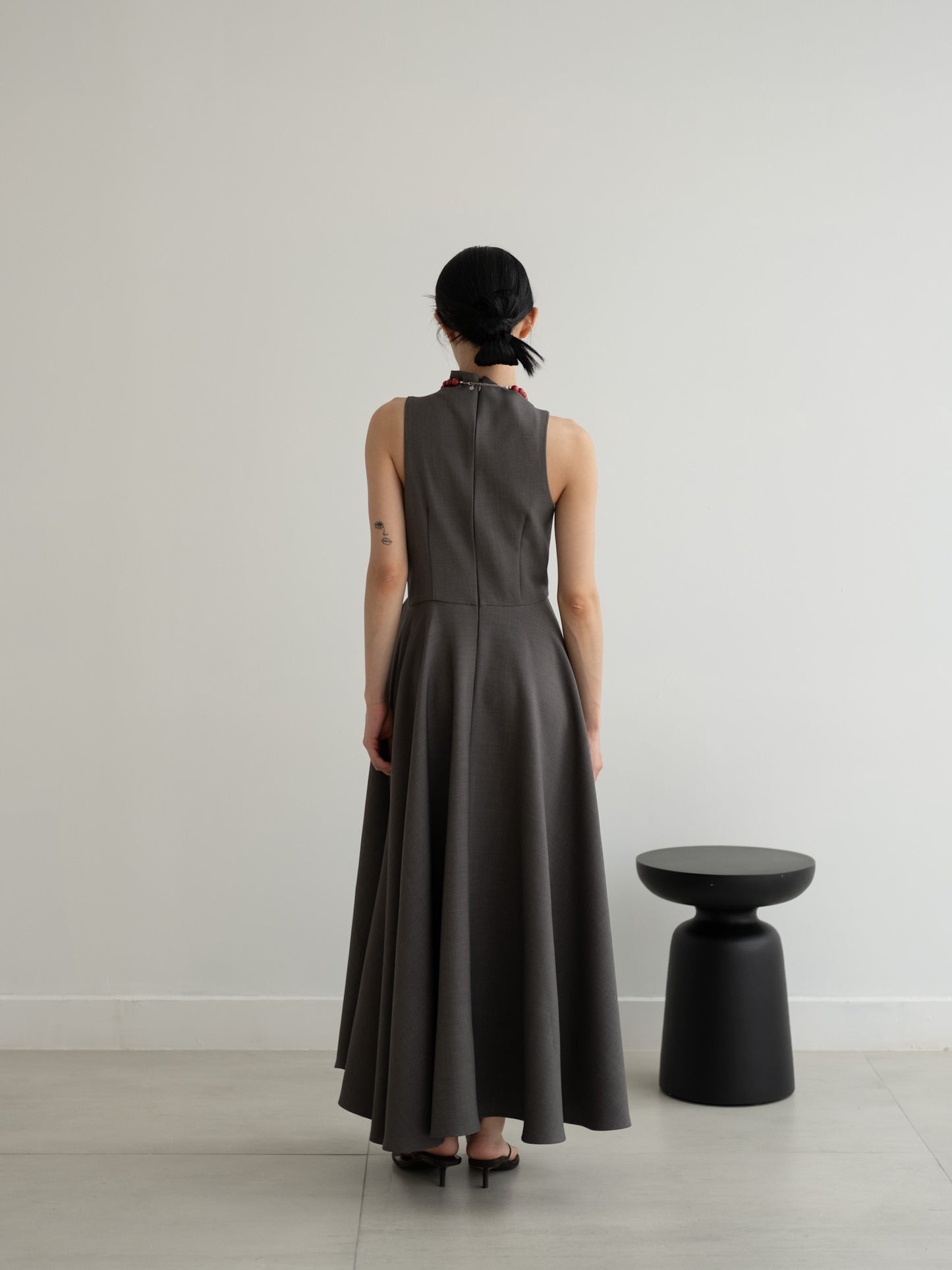 ELLIE DRESS