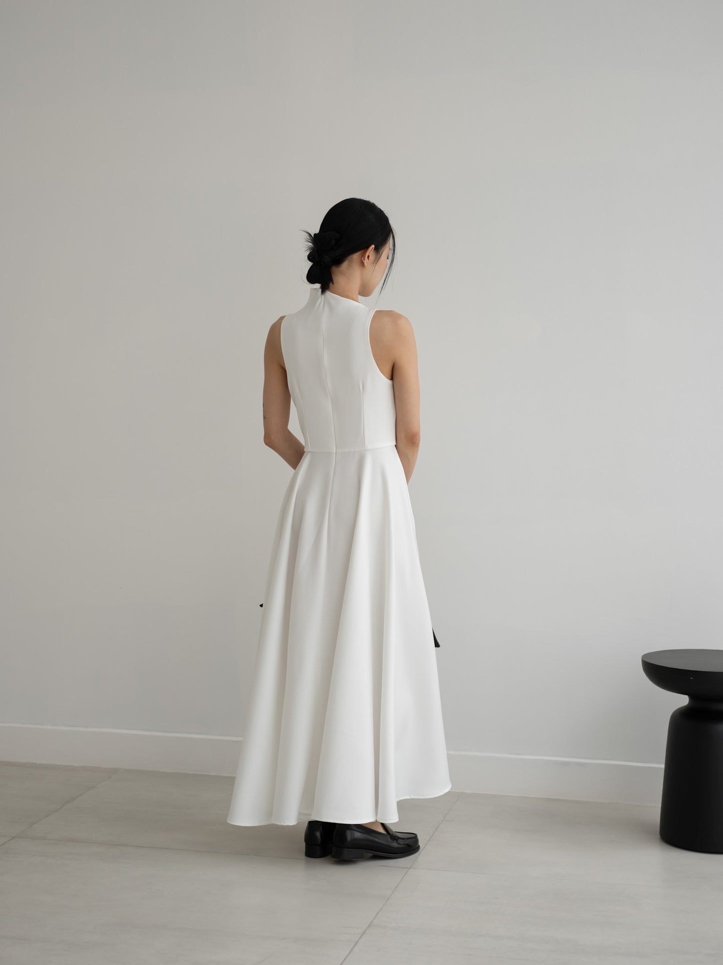 ELLIE DRESS