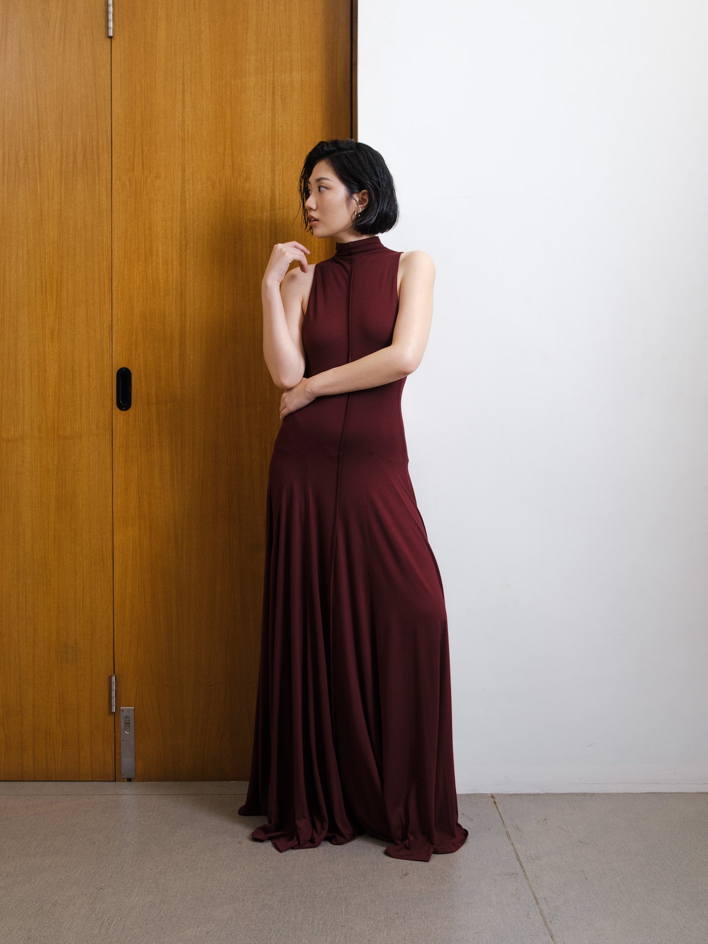 ROXIE DRESS