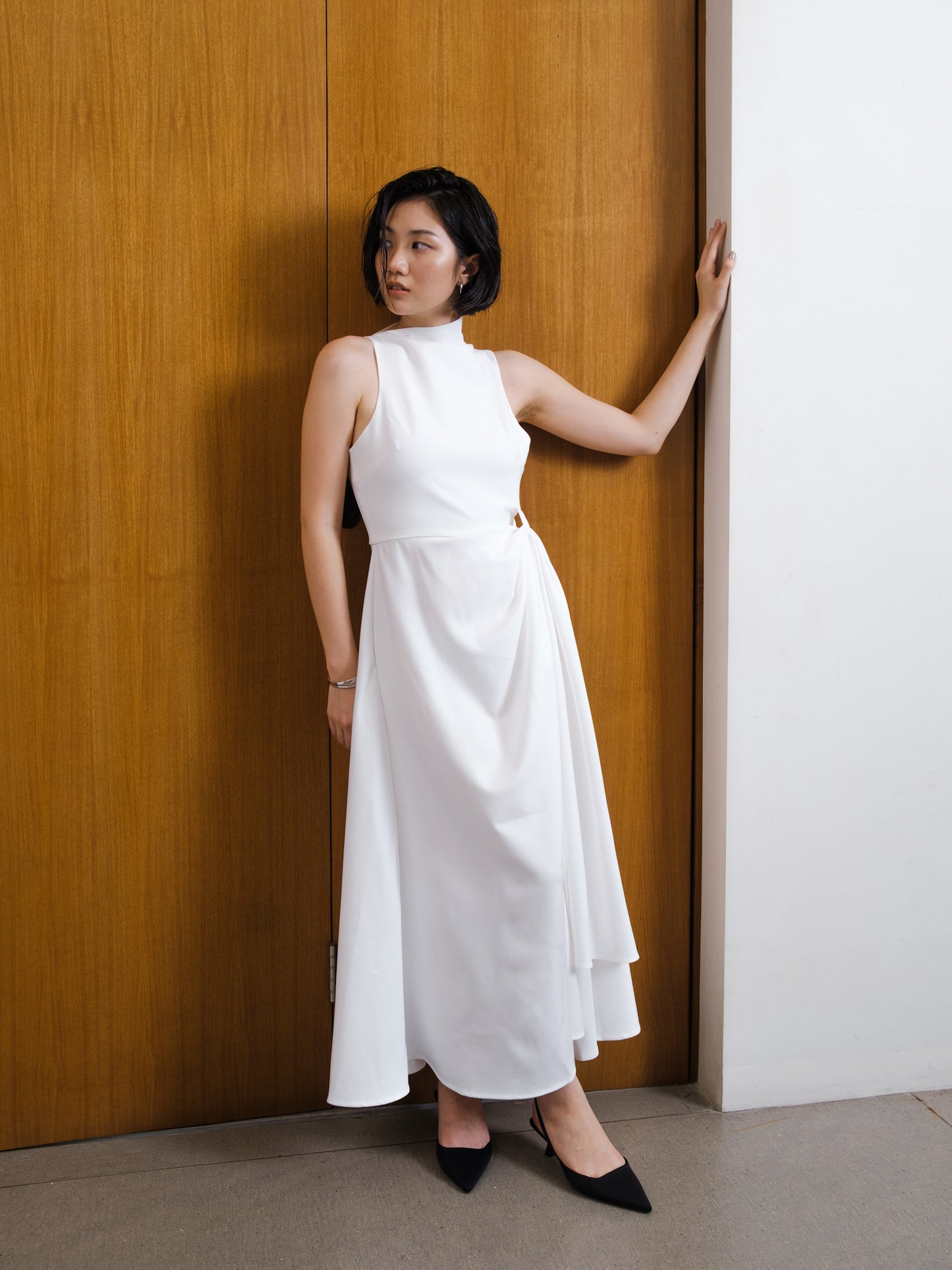 ELLIE DRESS