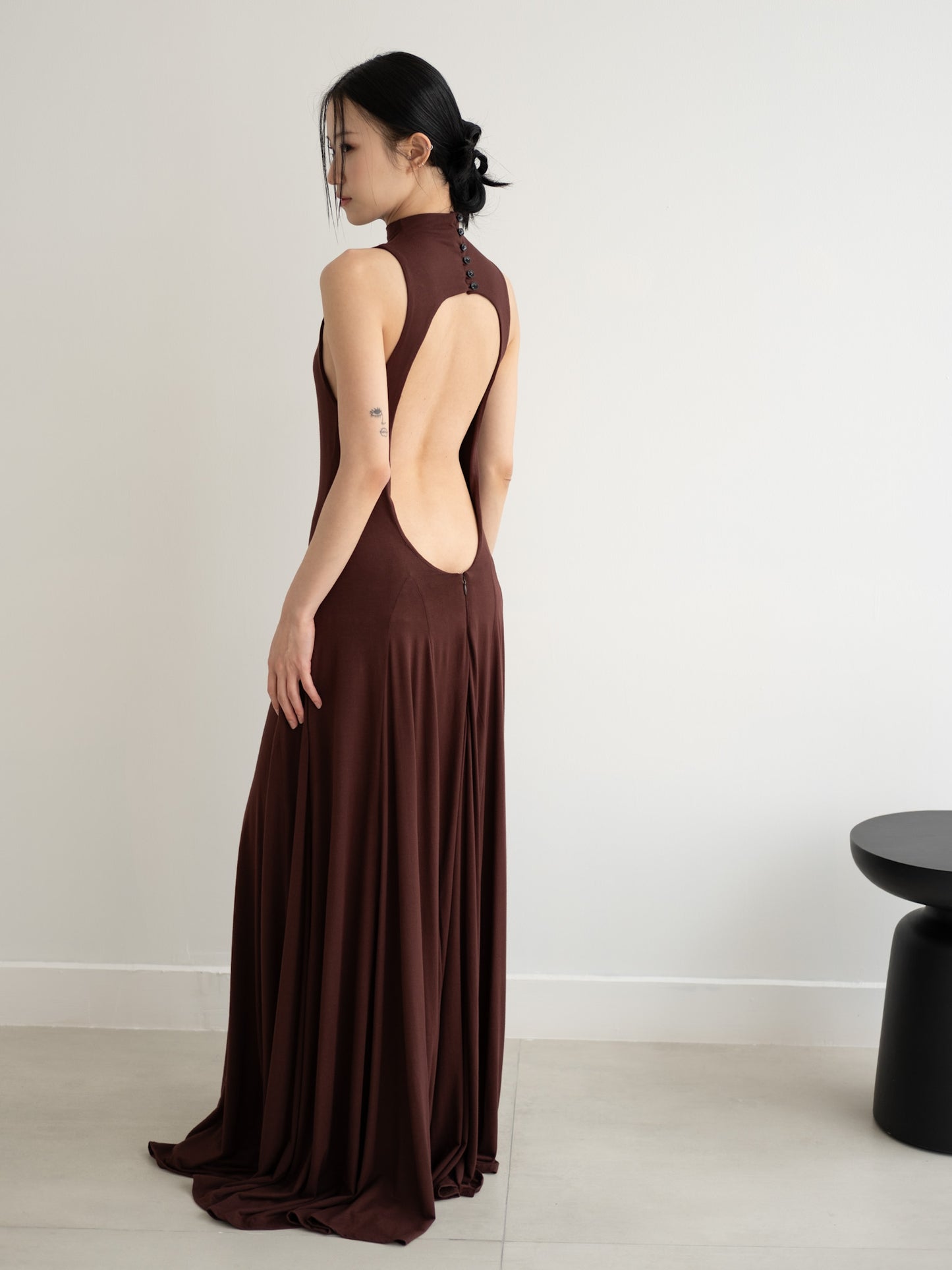 ROXIE DRESS