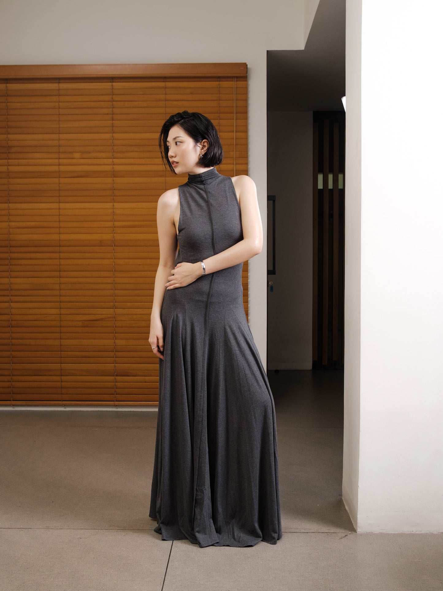 ROXIE DRESS
