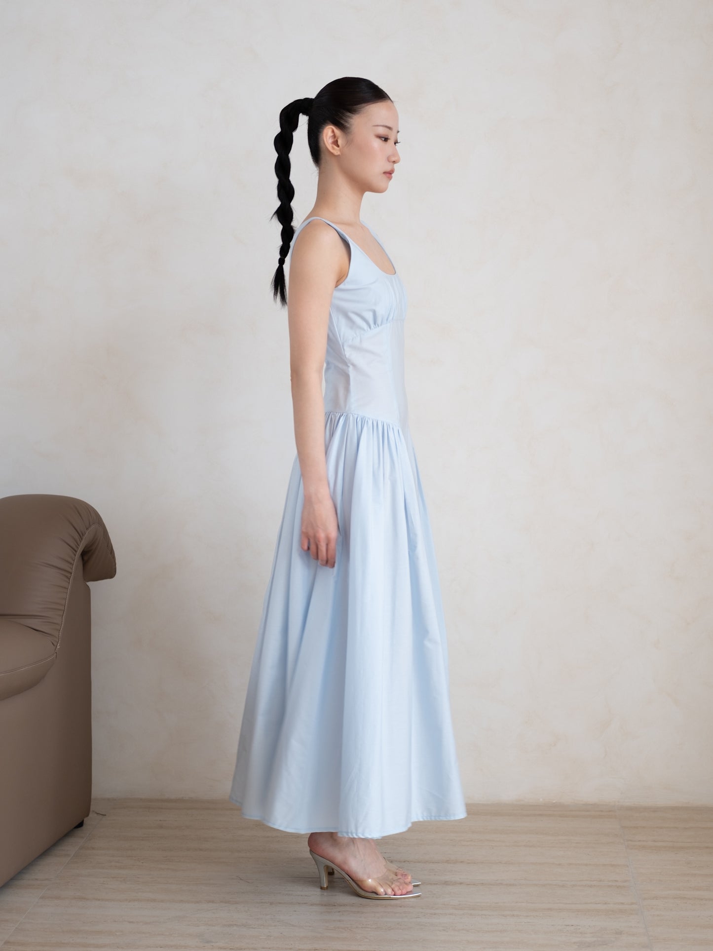 VENUE DRESS