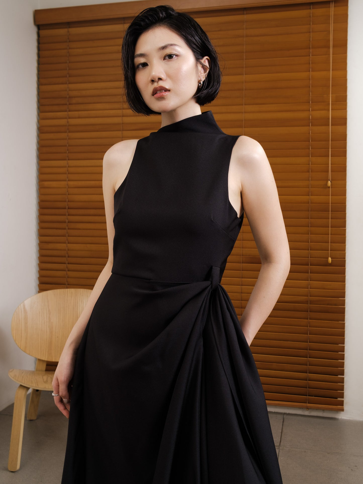 ELLIE DRESS