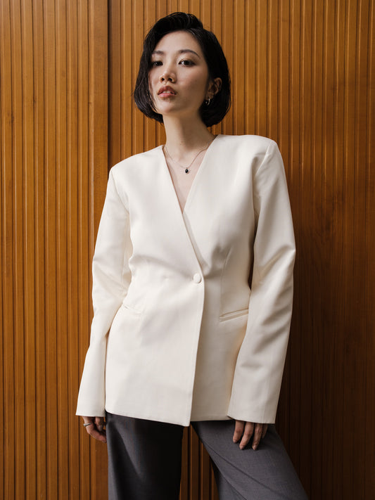 CARLISLE BLAZER