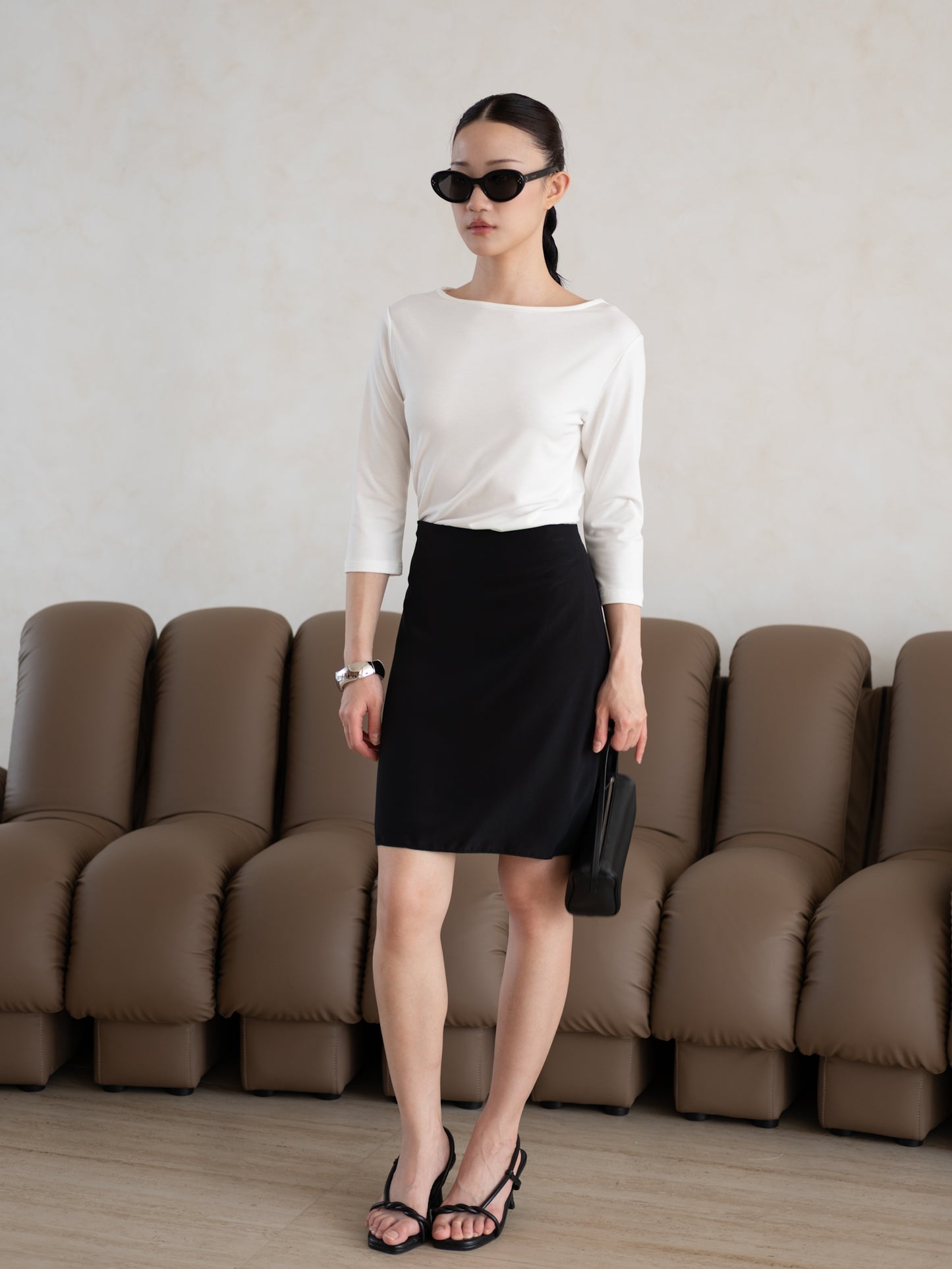 BETSY SKIRT