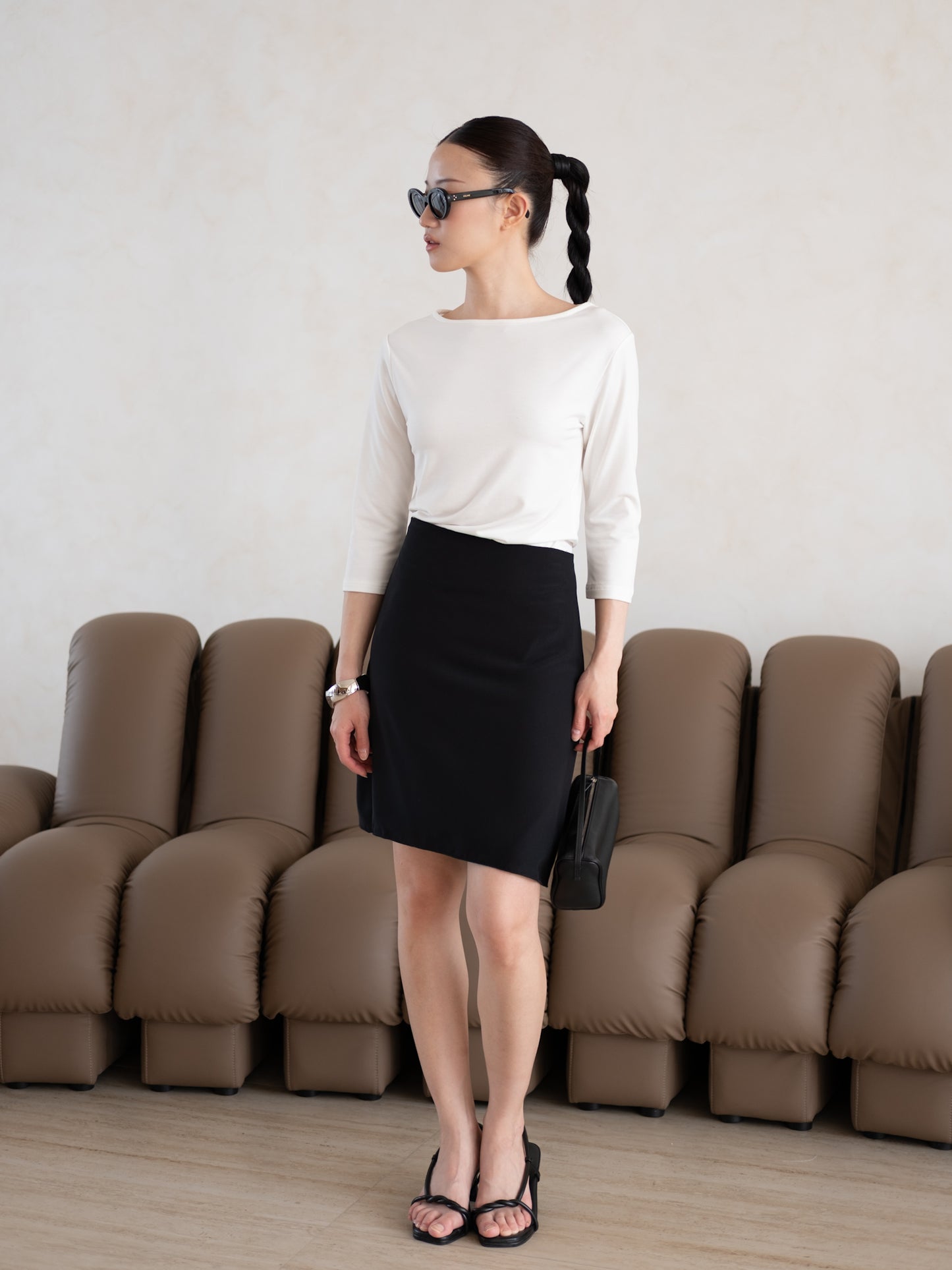 BETSY SKIRT