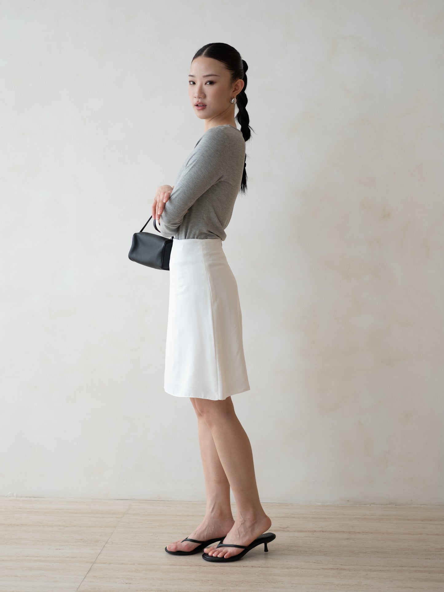 BETSY SKIRT