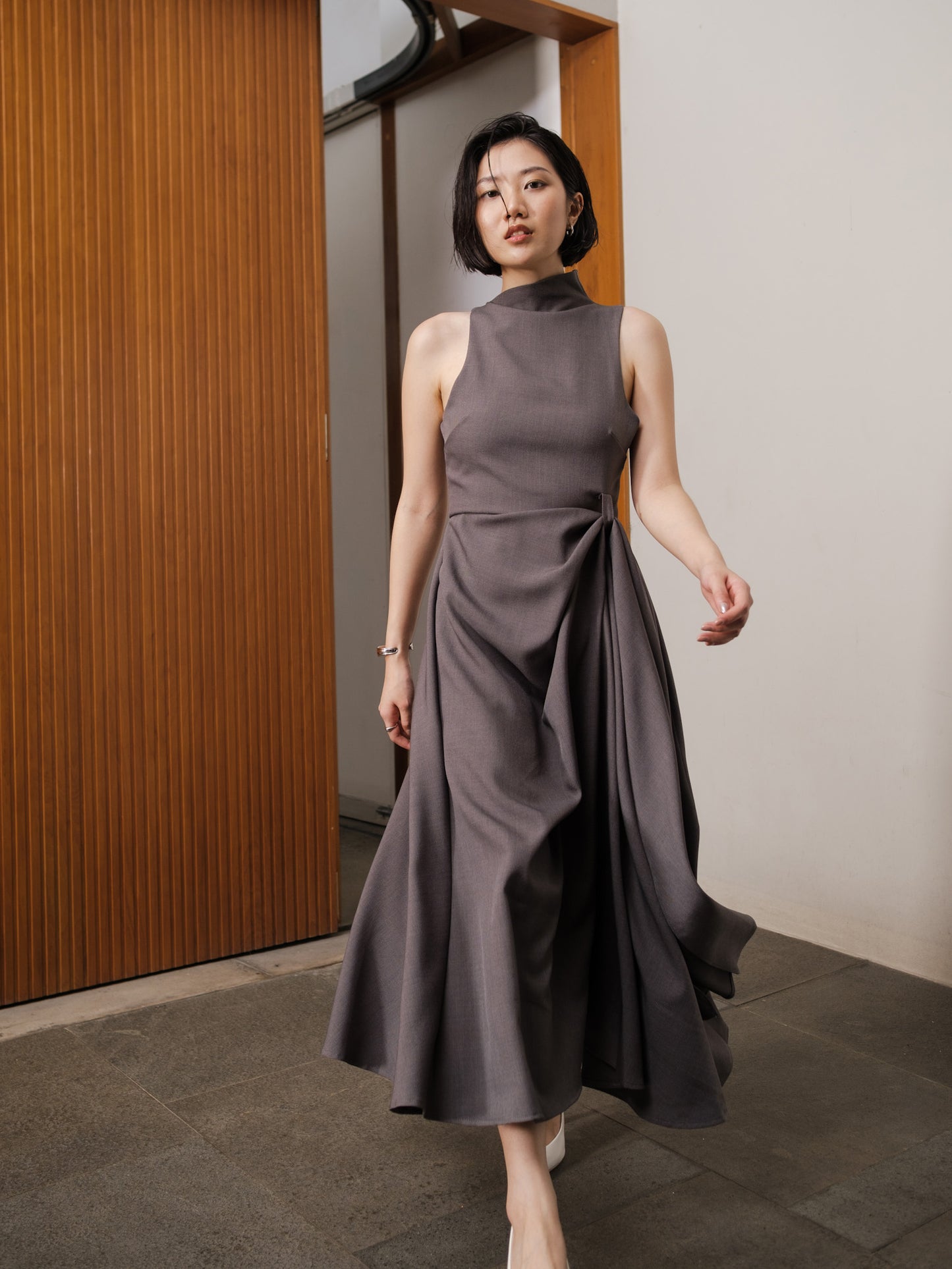 ELLIE DRESS