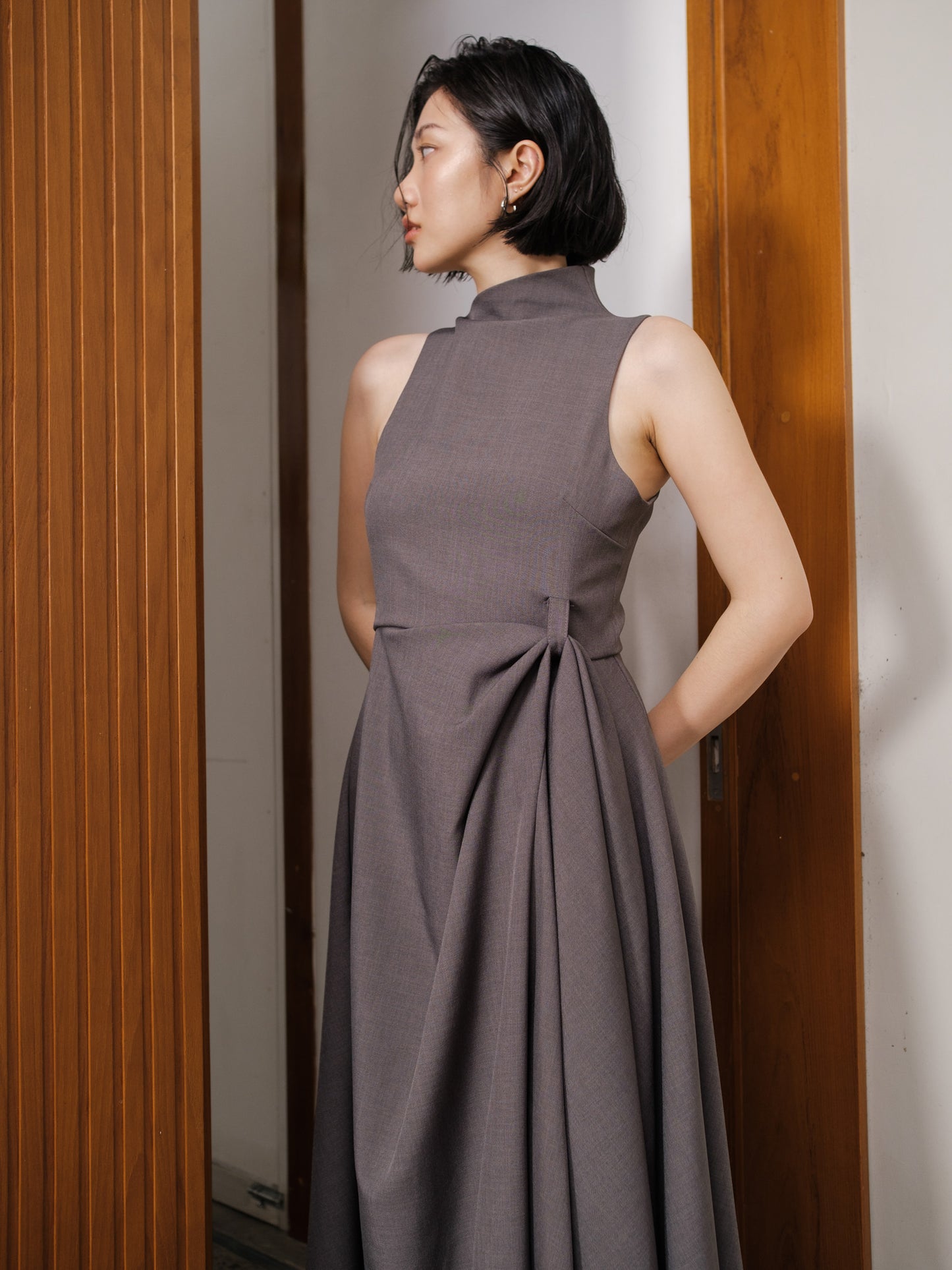 ELLIE DRESS