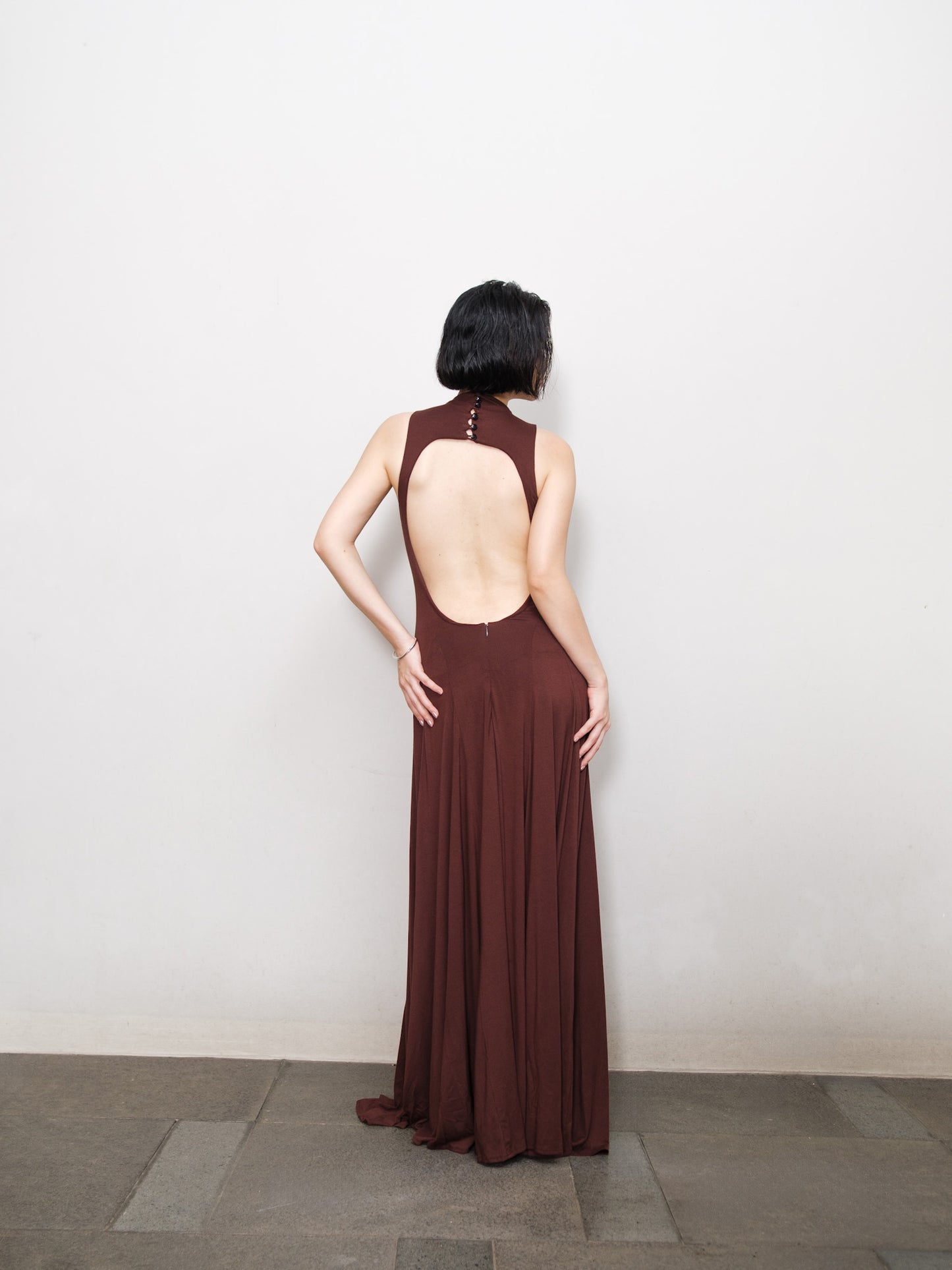 ROXIE DRESS