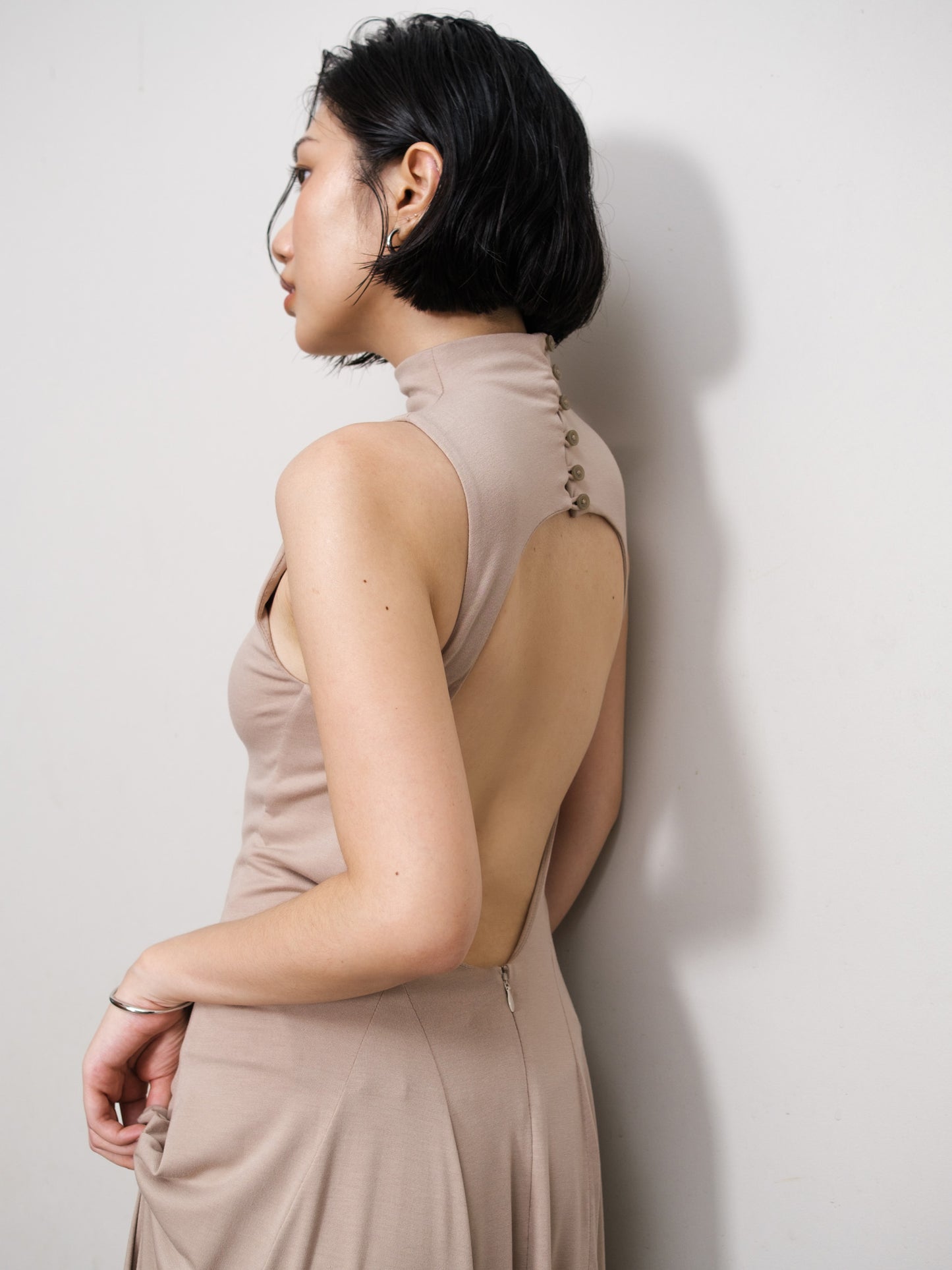 ROXIE DRESS